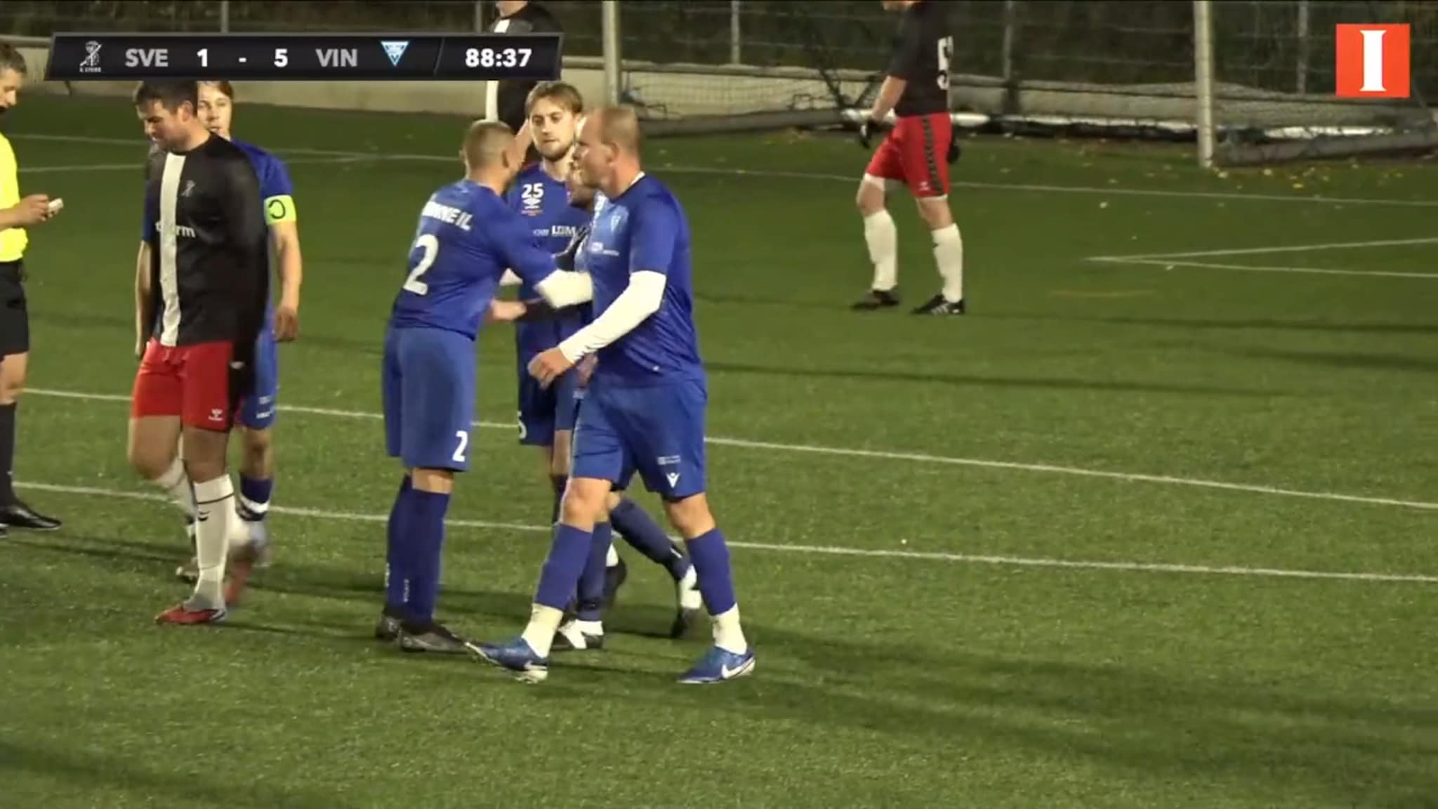 1-5 Frode Aune Lorvik