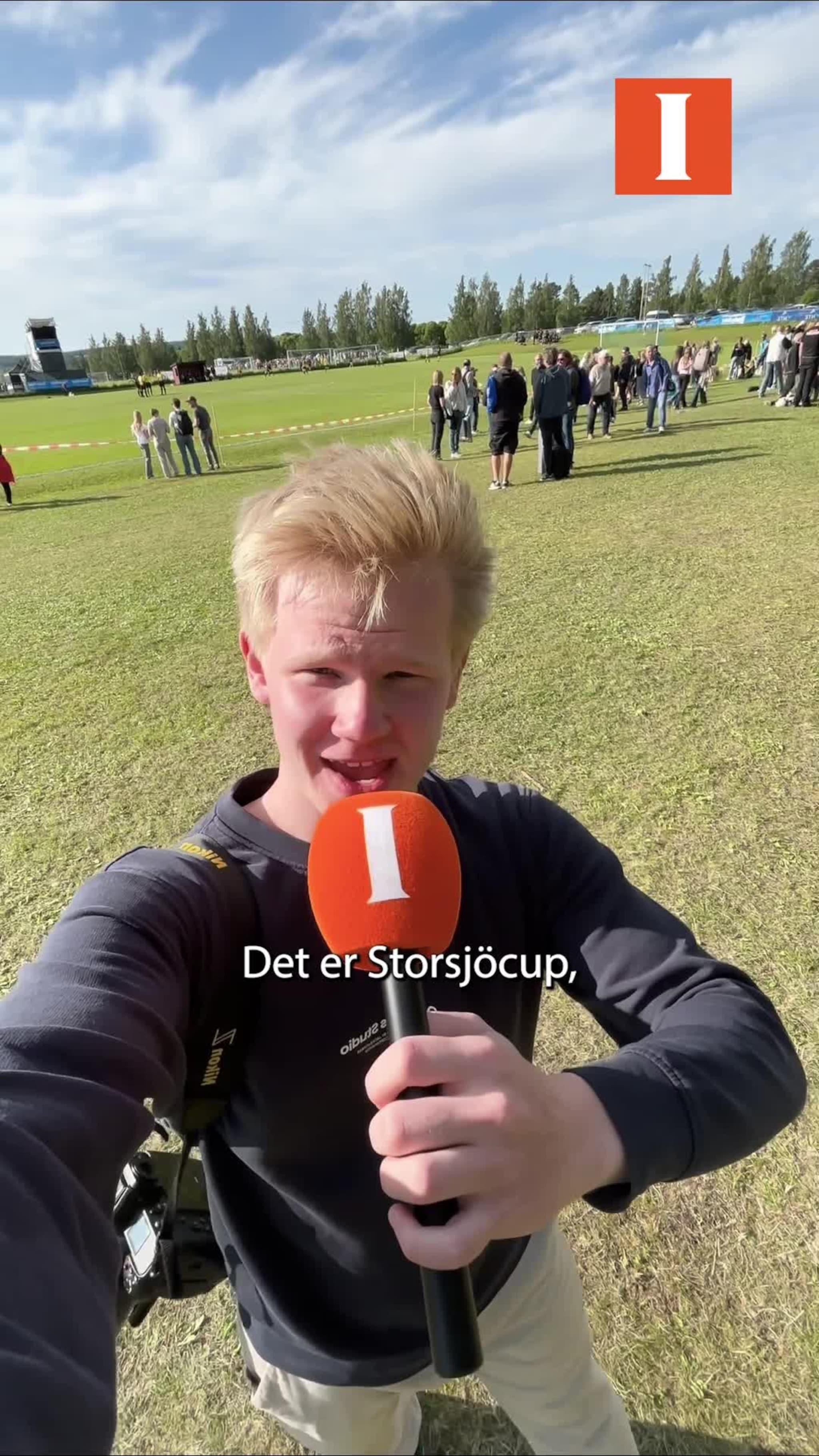 – Skjønner ikke alt de sier