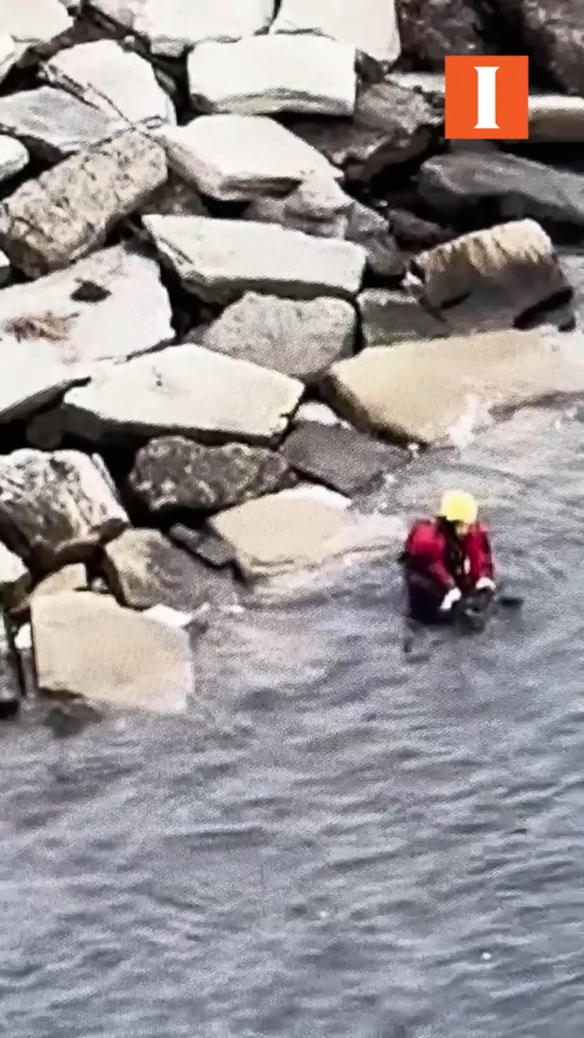 Brannvesenet bruker avansert teknologi