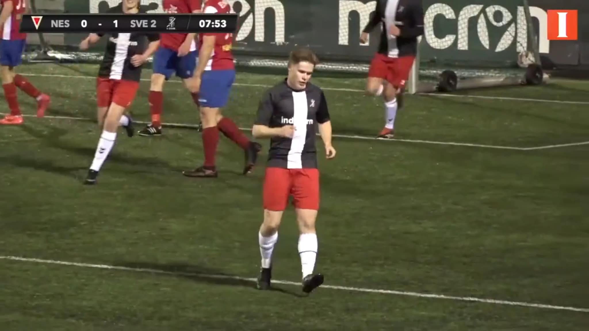 0-2: Embrik Pettersen