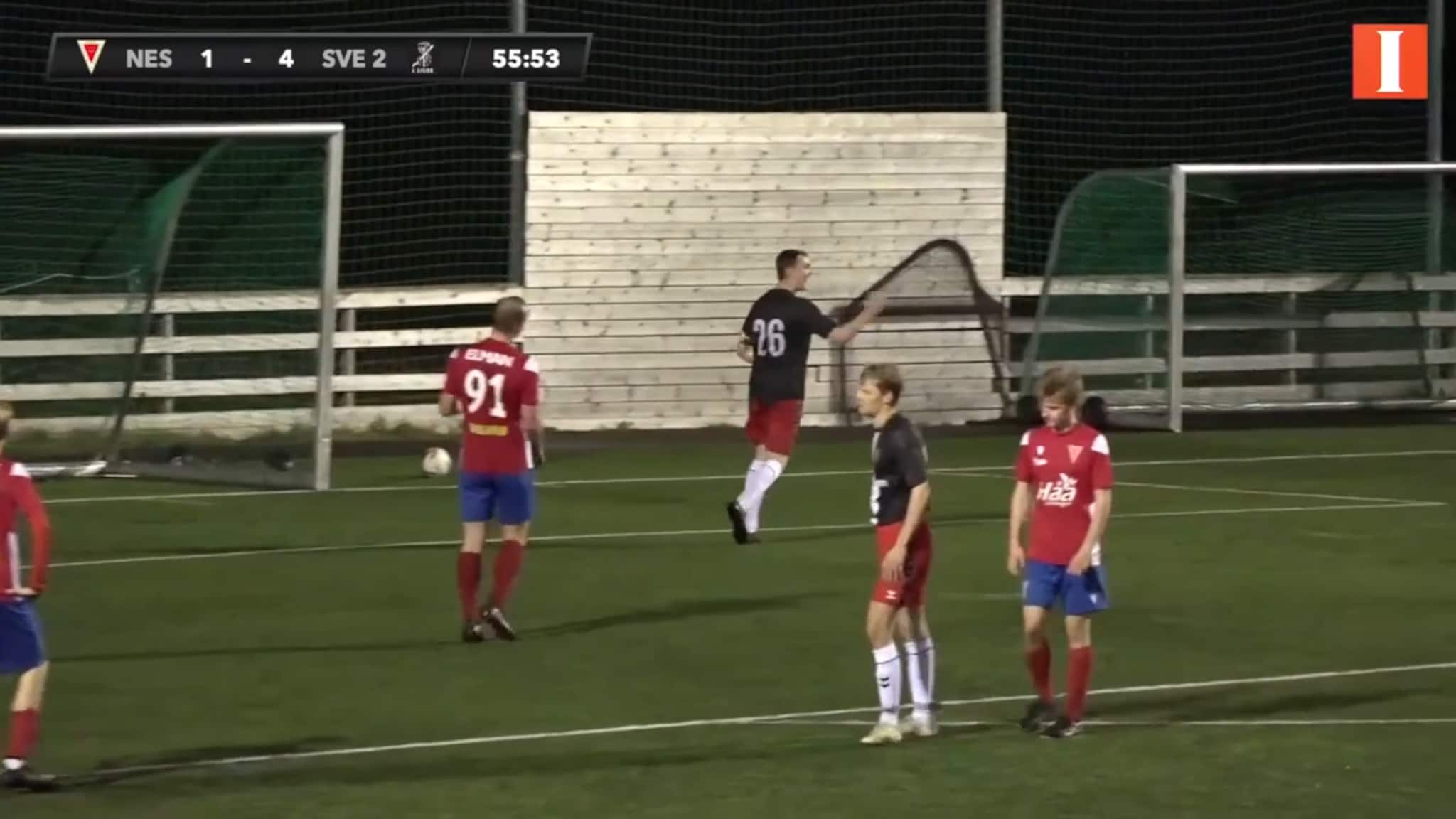 1-5: Ola Garli