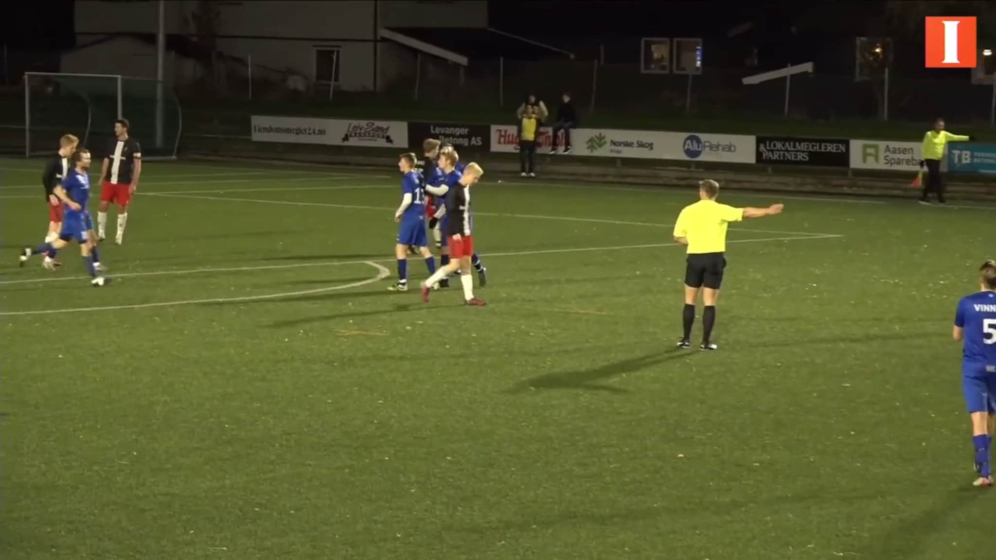 0-2 Tobias Sandmo