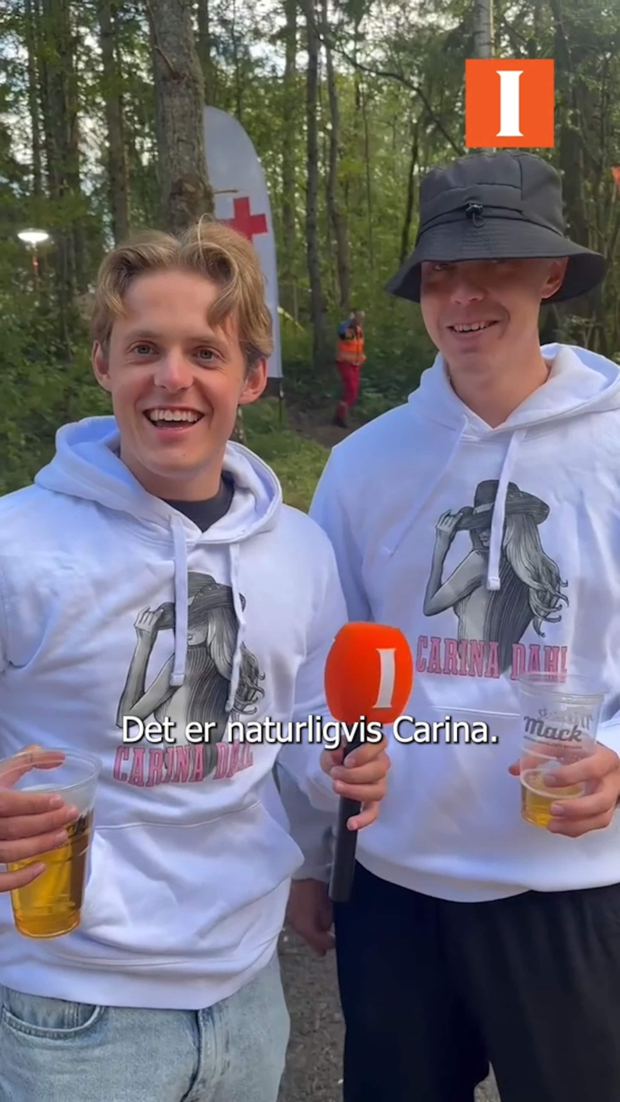 Dette gledet folket seg mest til
