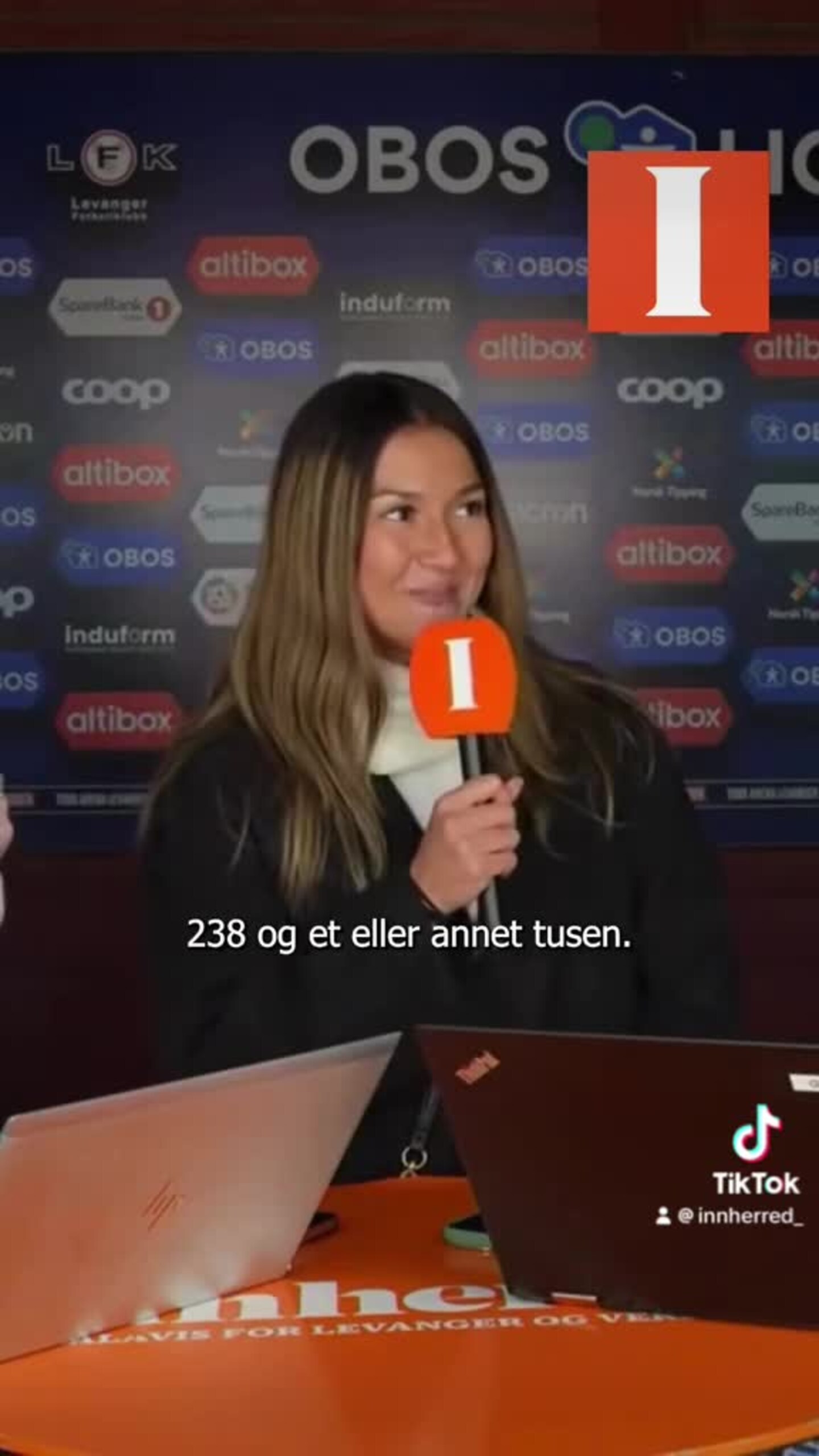 Hun gikk 110.000 skritt på en dag