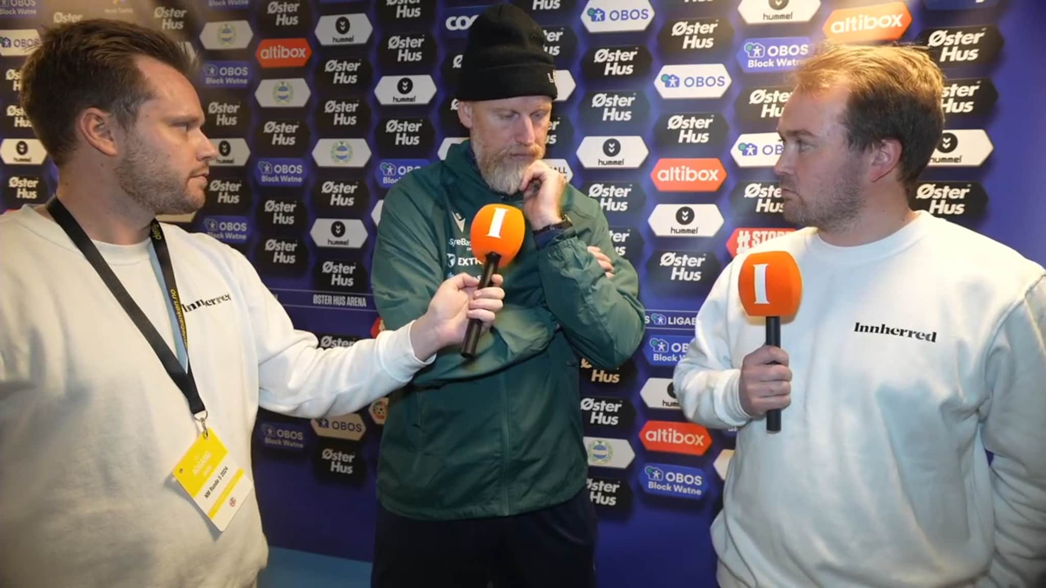 INNSPARK: Etter kvartfinalen