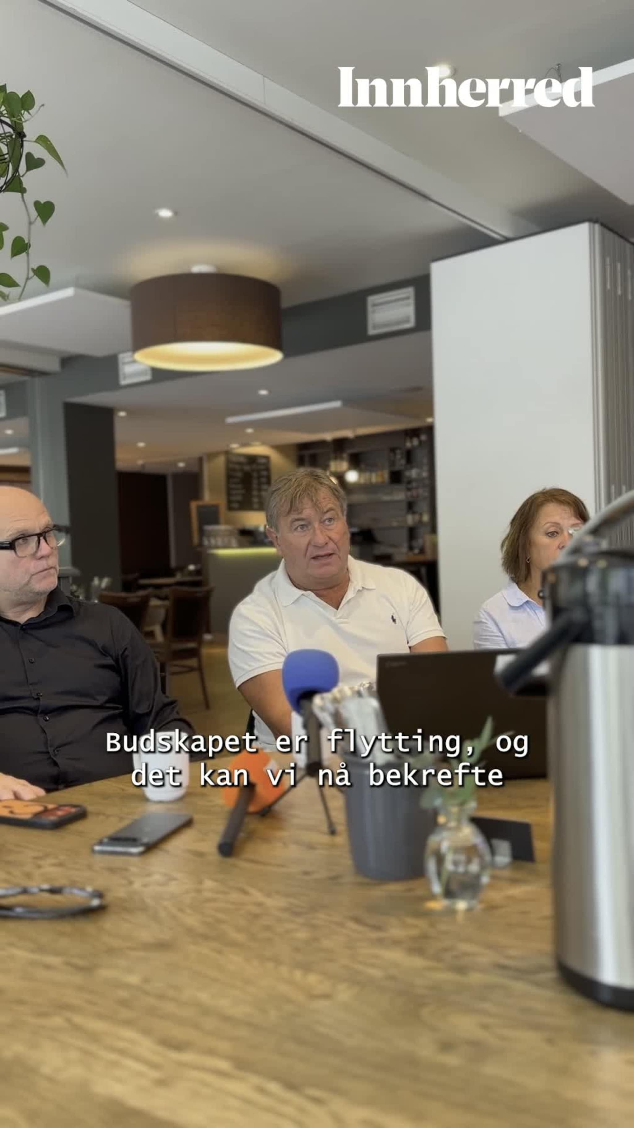 «Pessregnet» får konsekvenser