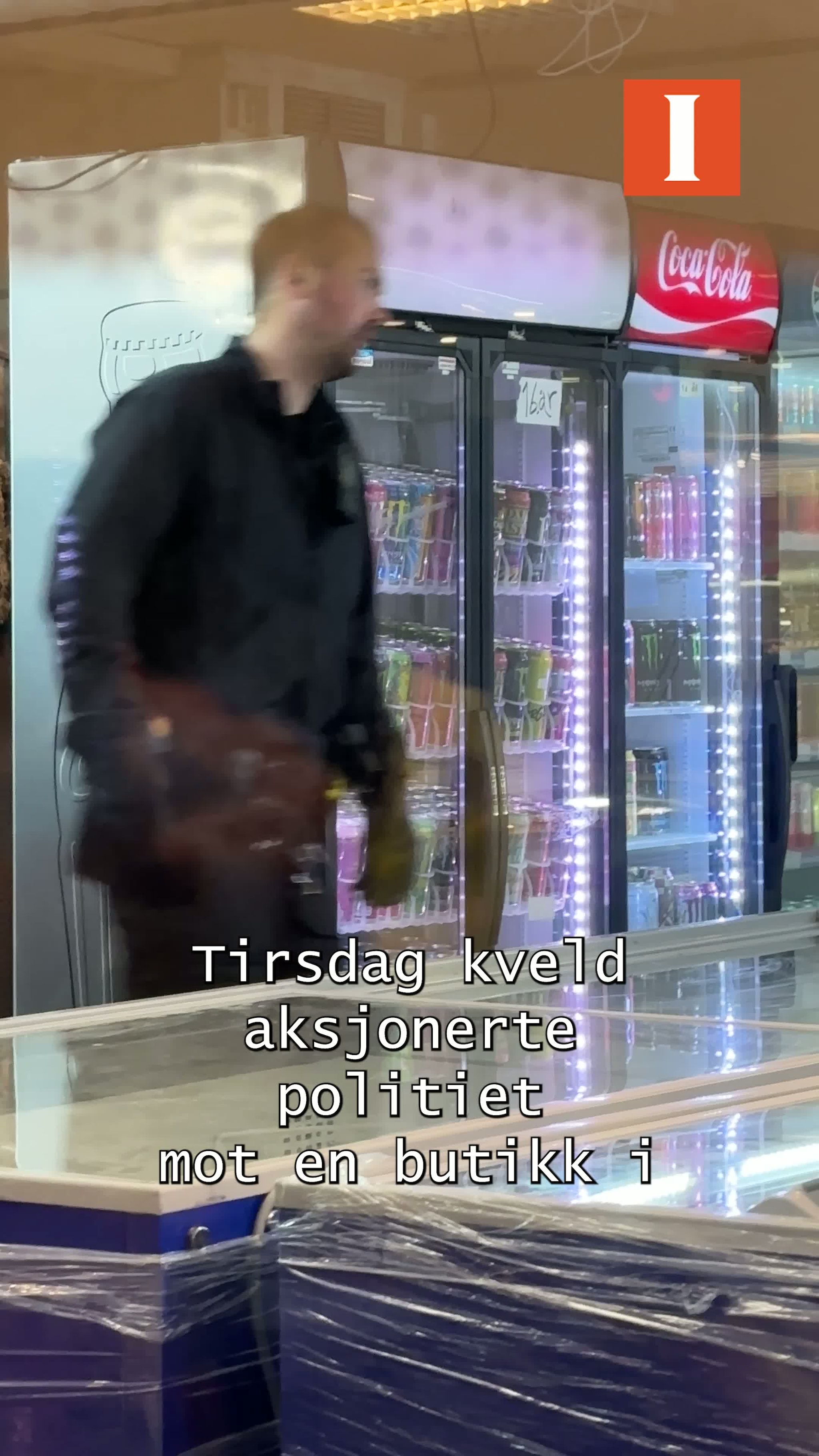 Flere pågrepet etter funn i bil