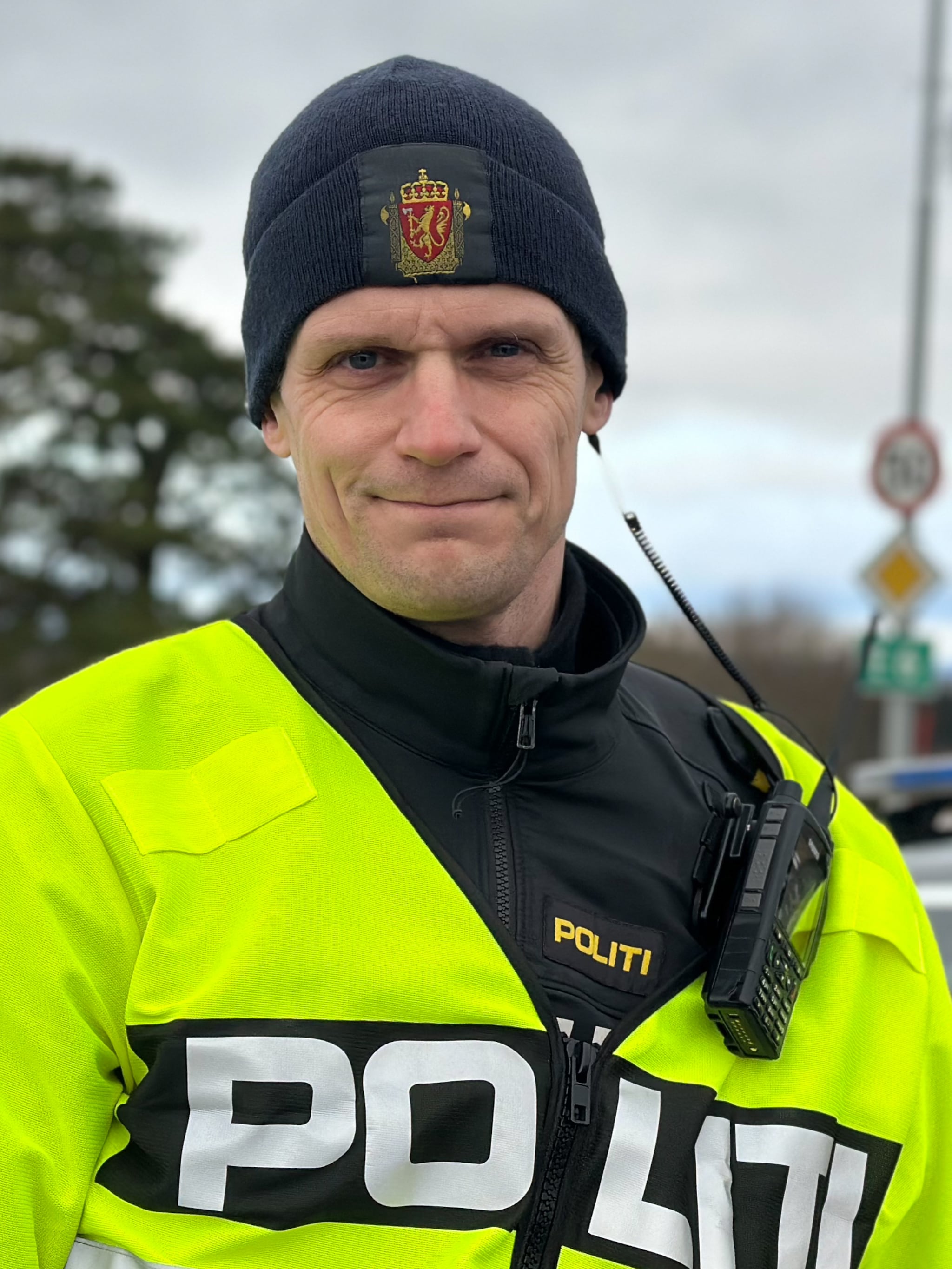 Nå er det dyrere å bli tatt med mobilen bak rattet