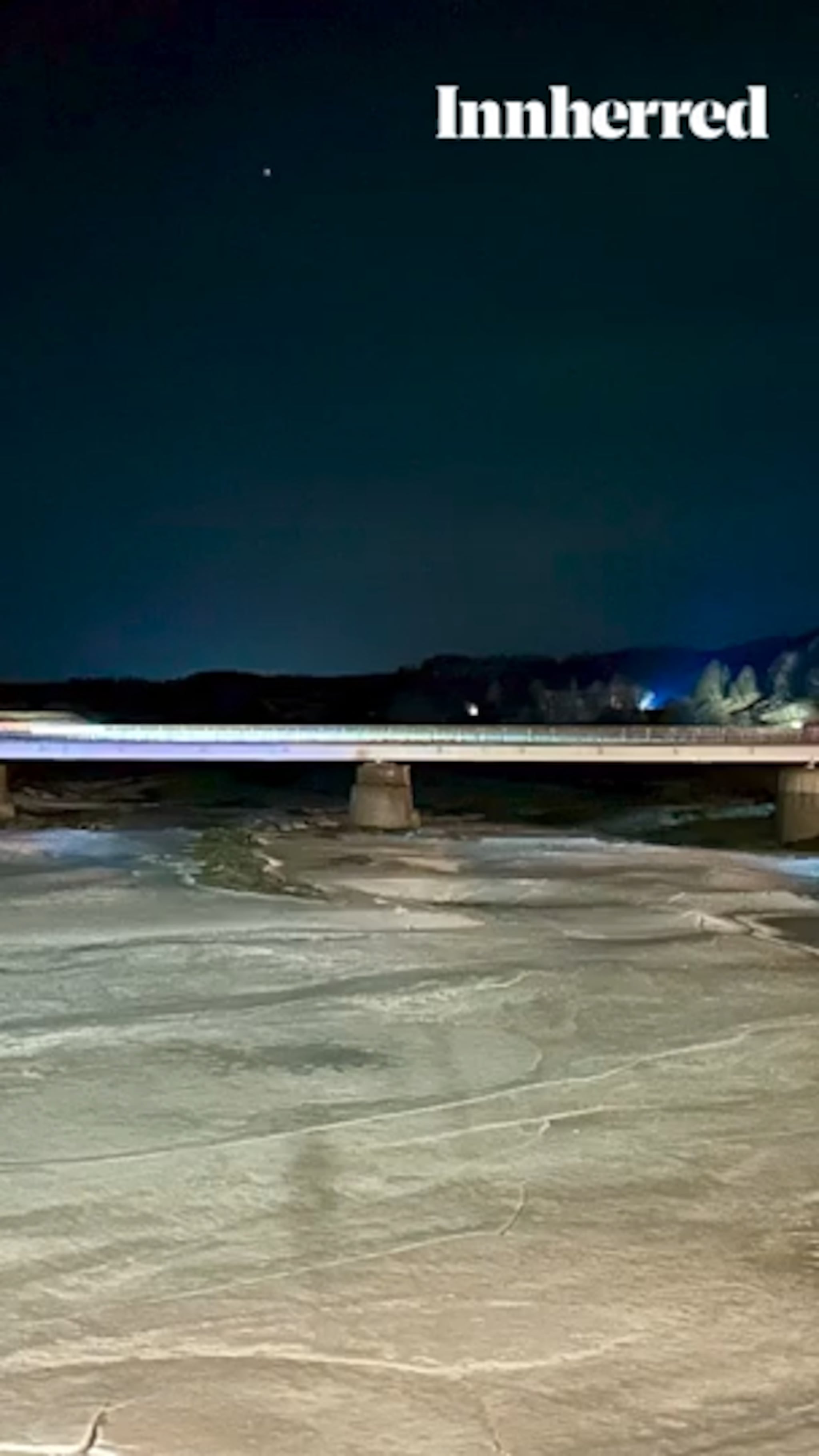 Mann skutt med elektrosjokkvåpen