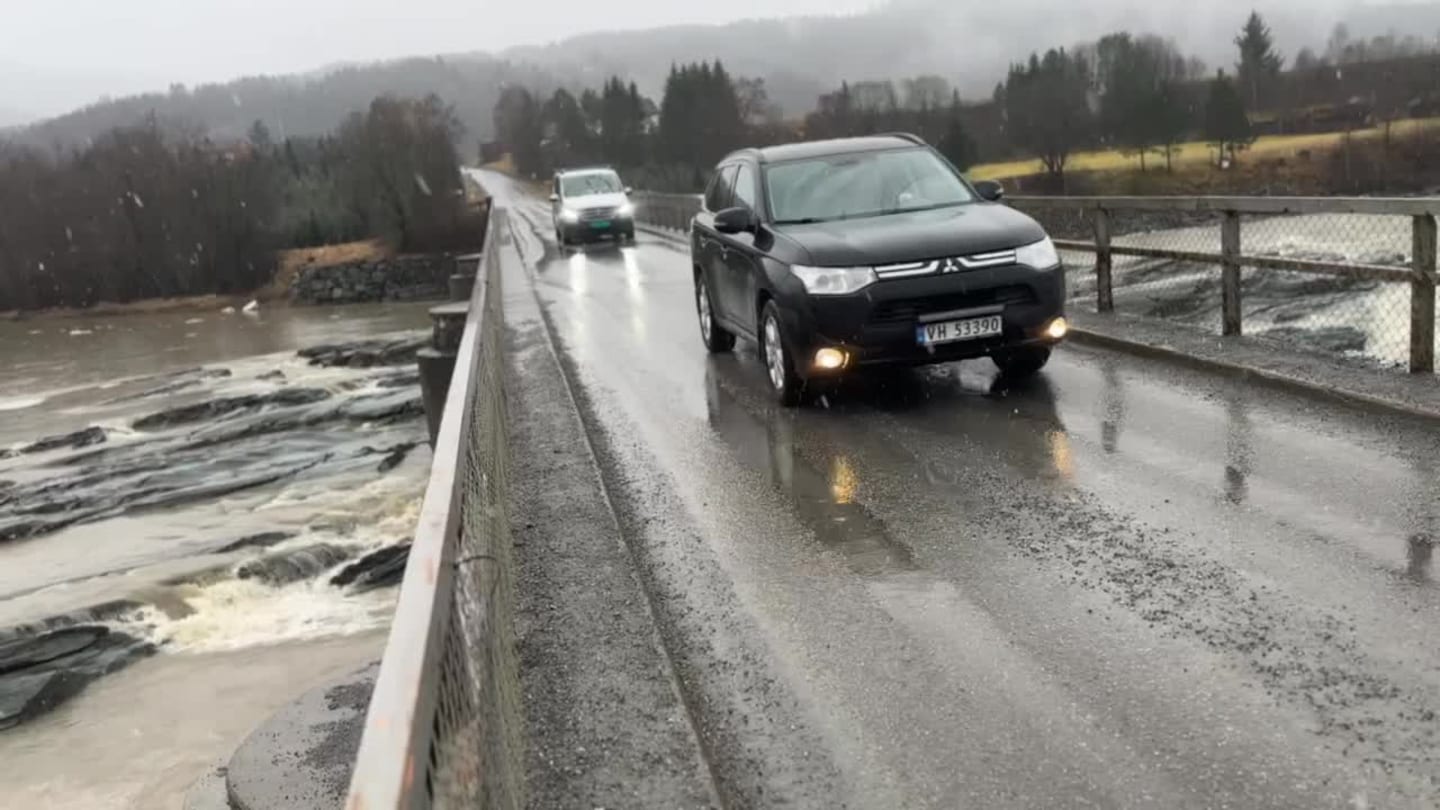 Mye vann i Vuku sentrum