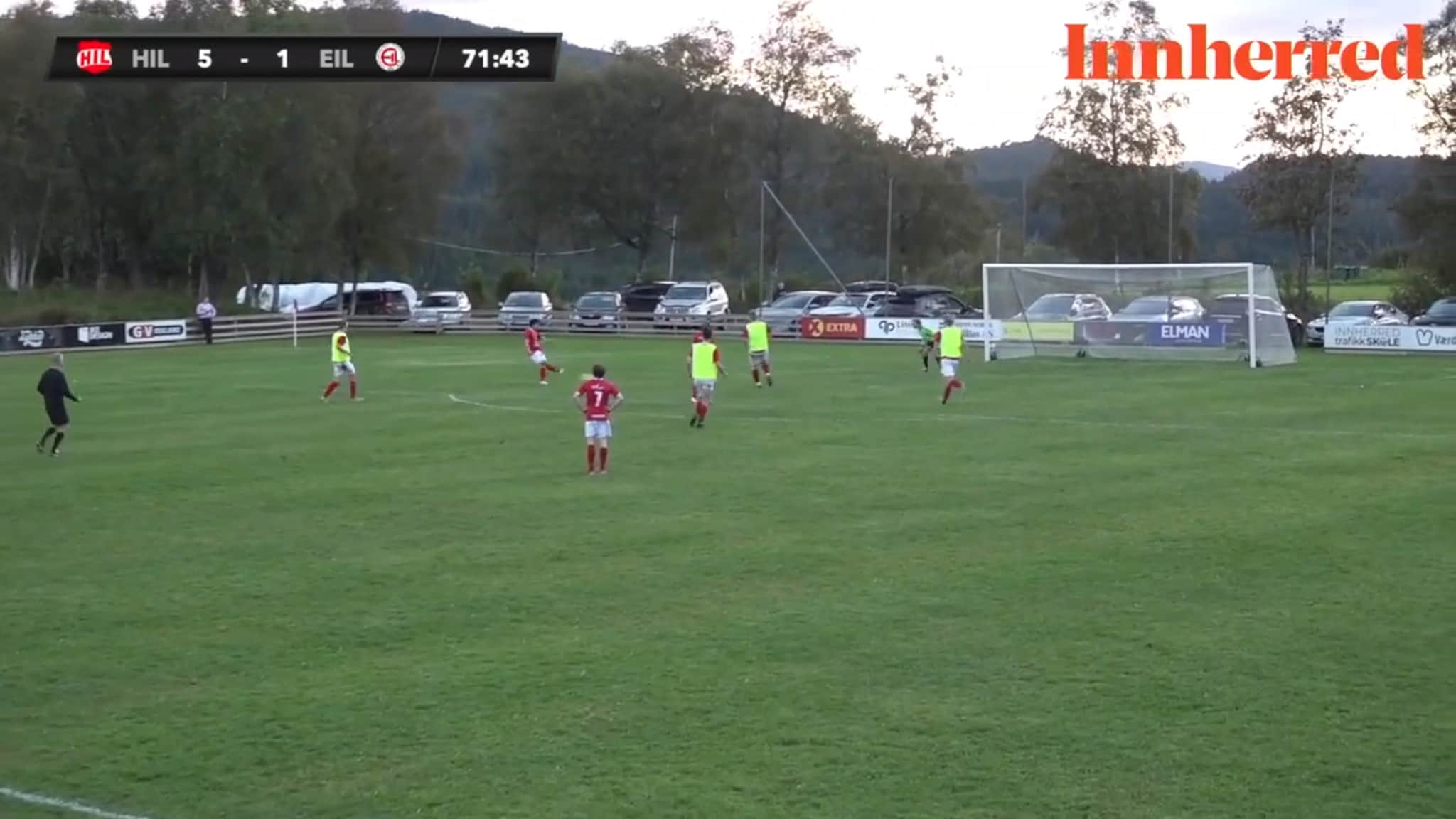 6-1, Tommy Lian