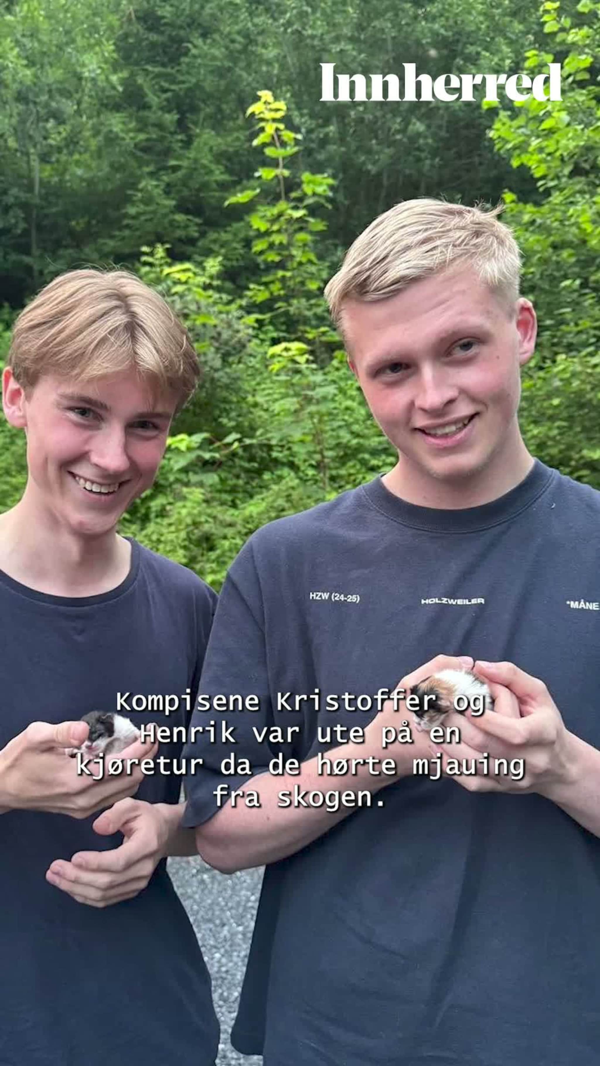 Endte som jordmødre