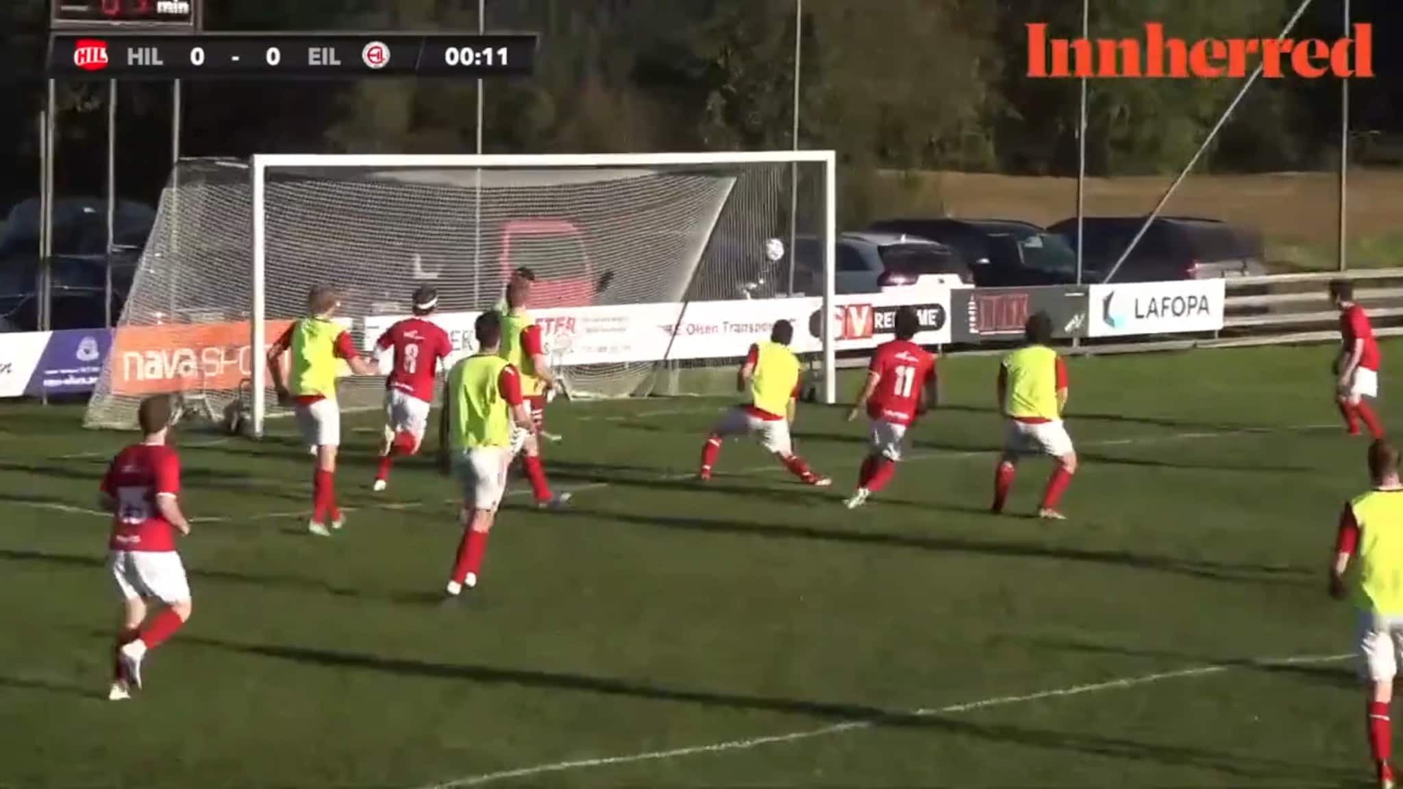 1-0, Tommy Lian