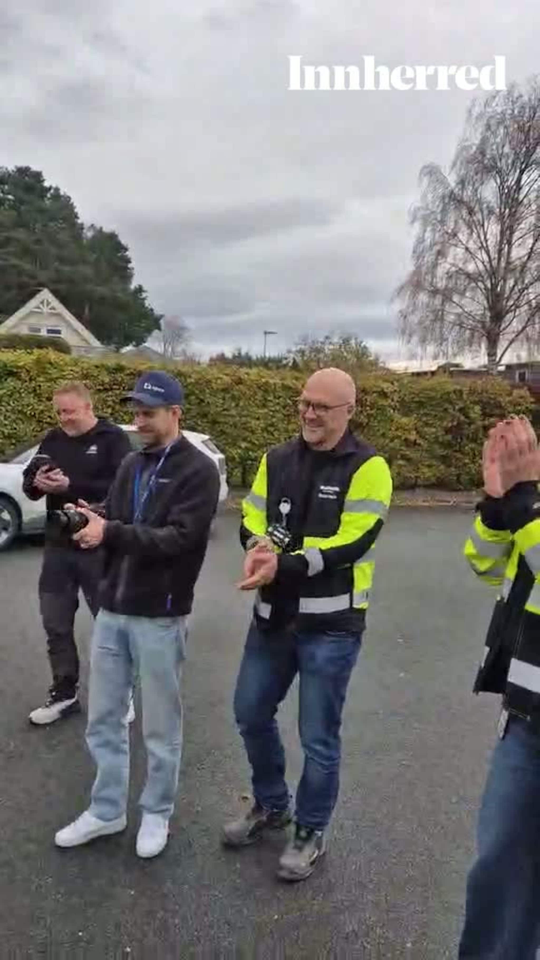 19-åringen er årets lærling