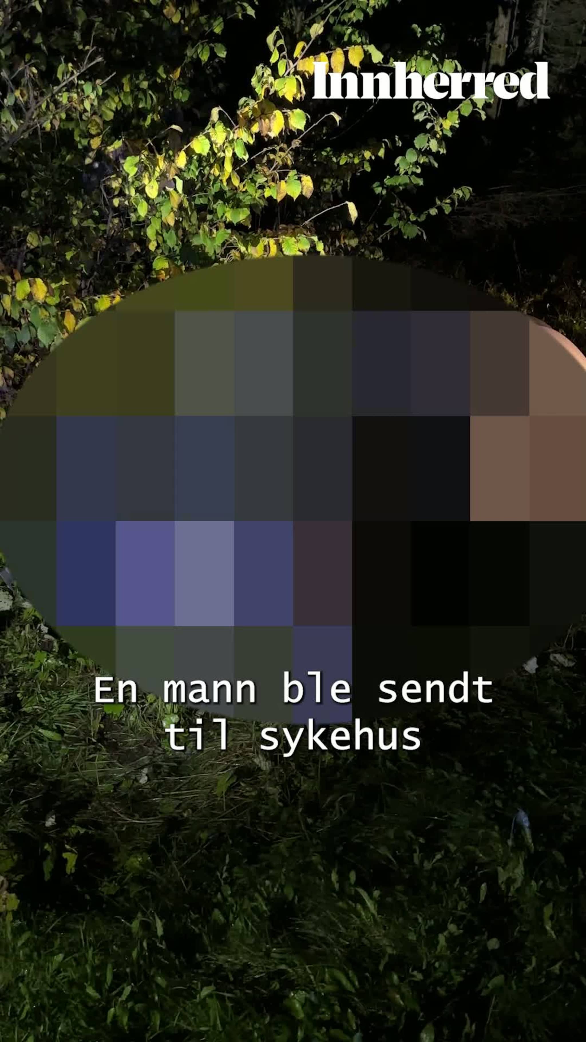 Utforkjøring ved Bjørga