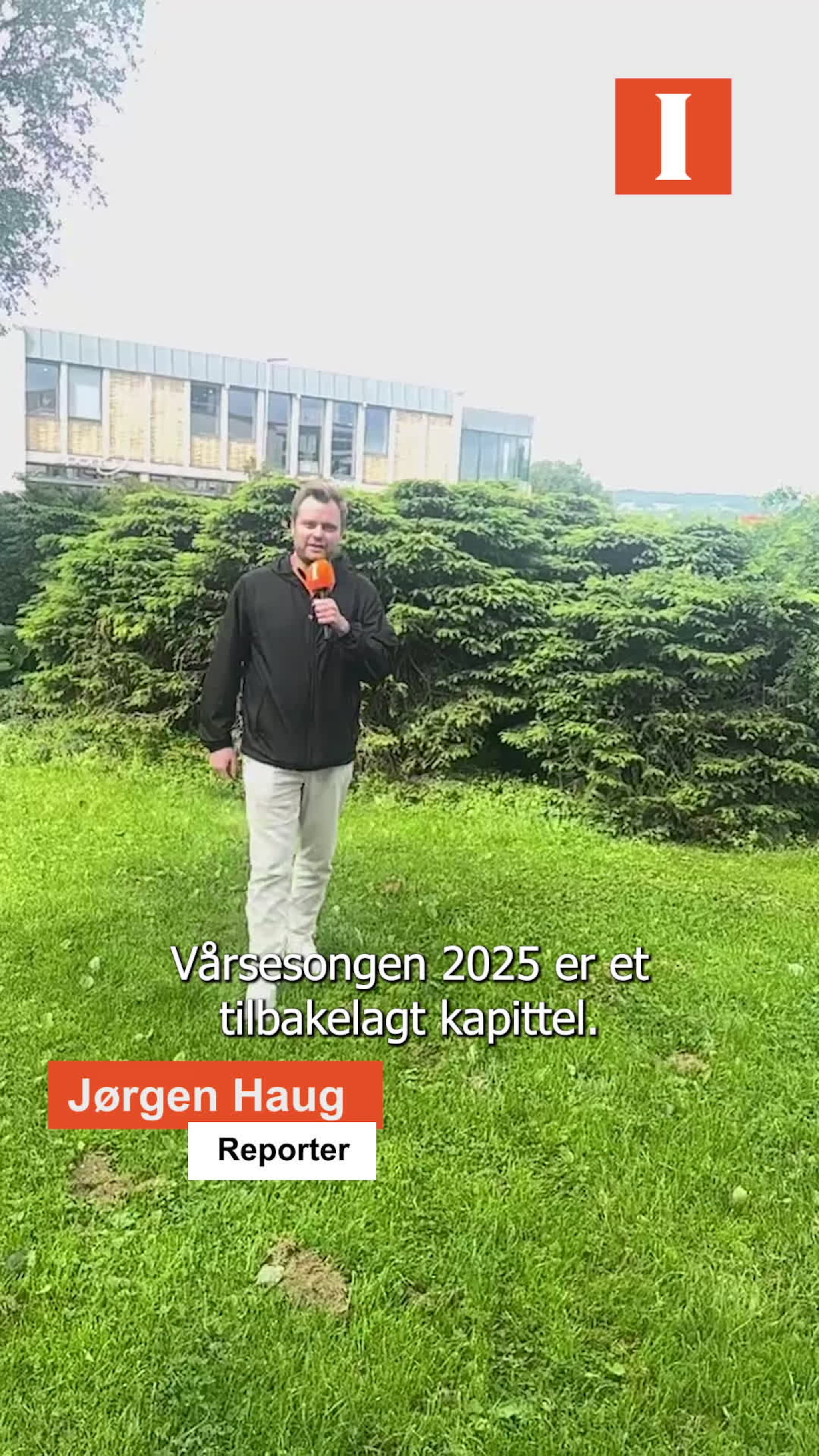 De beste scoringene fra vårsesongen 2025