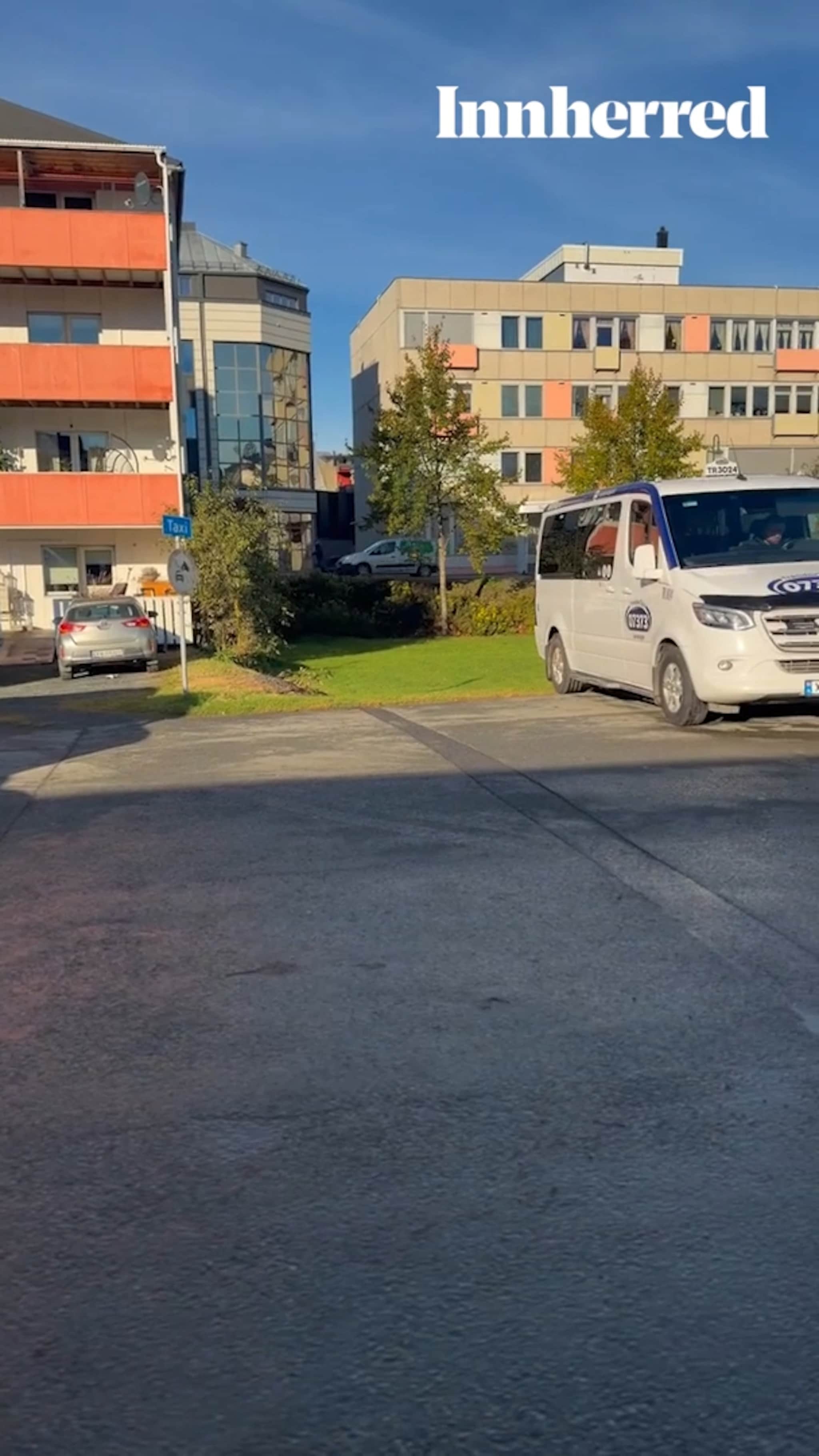 Flere voldshendelser