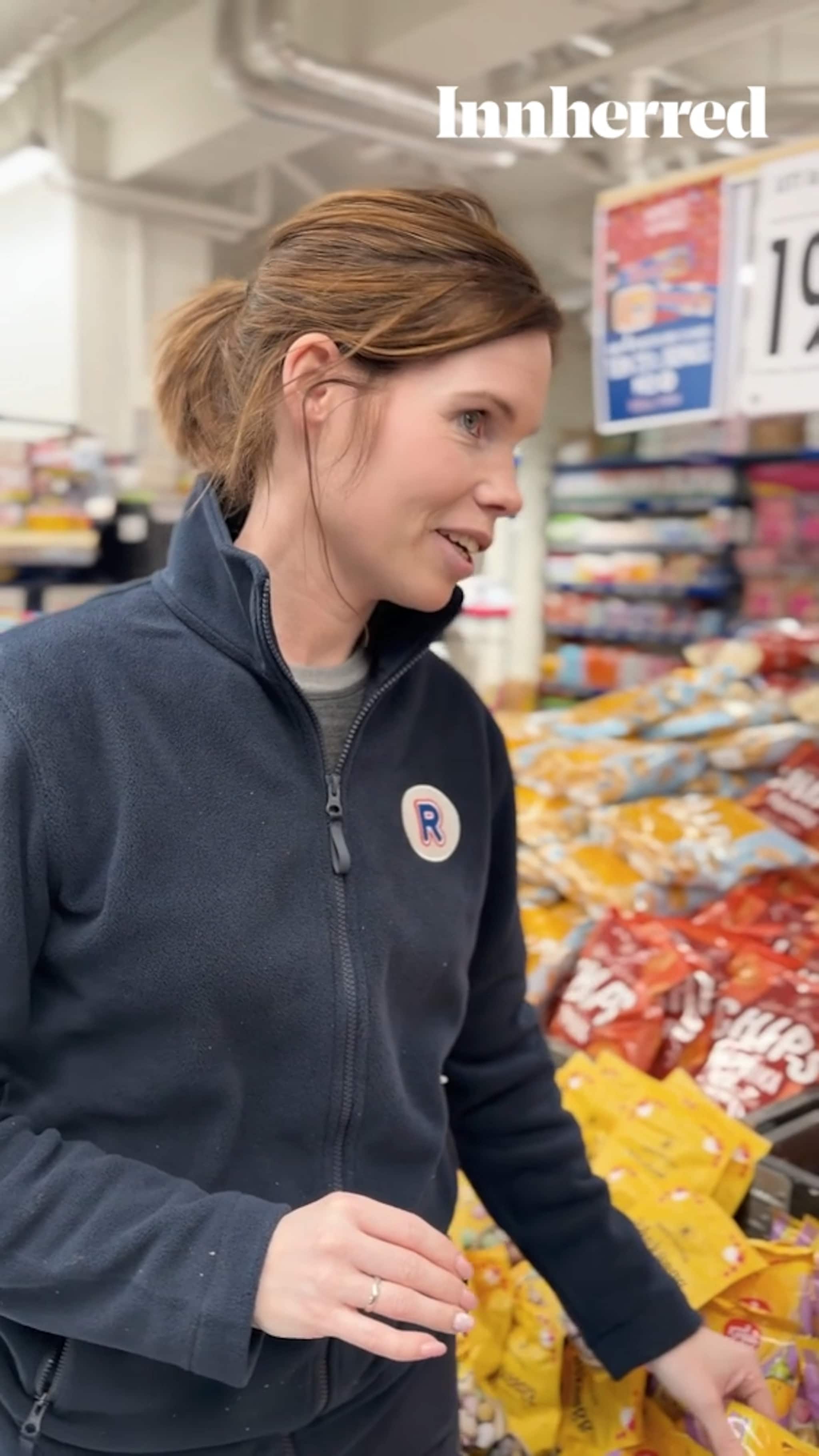 De mest populære påskegodteriene