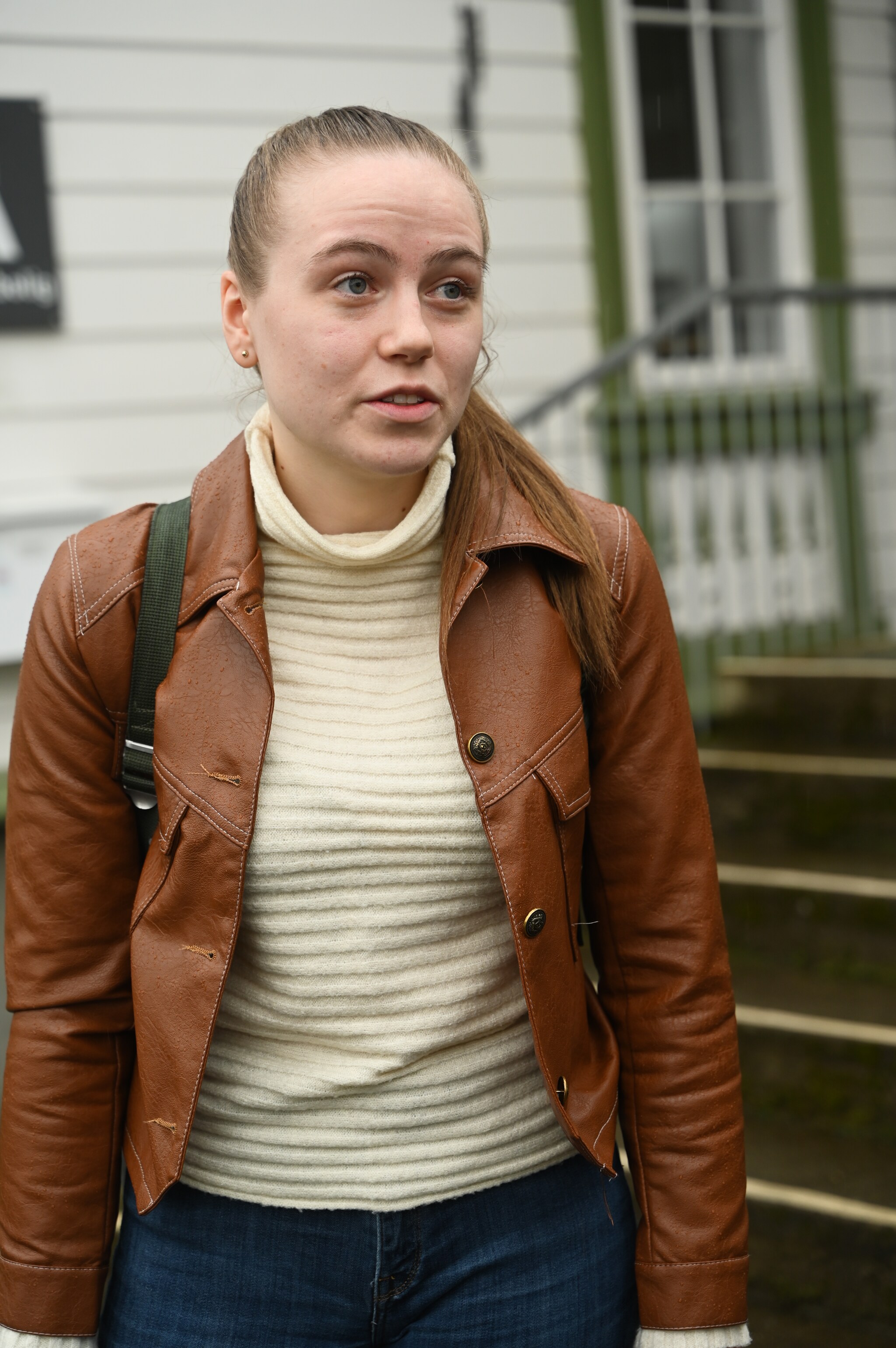 Søkingen til studiet øker kraftig