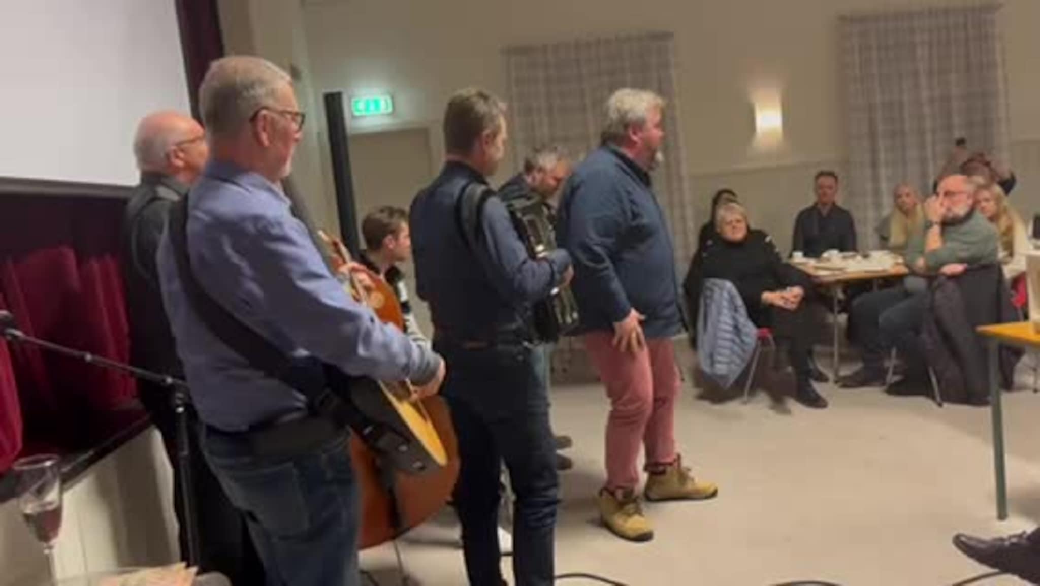 Verdal kommunes kulturpris