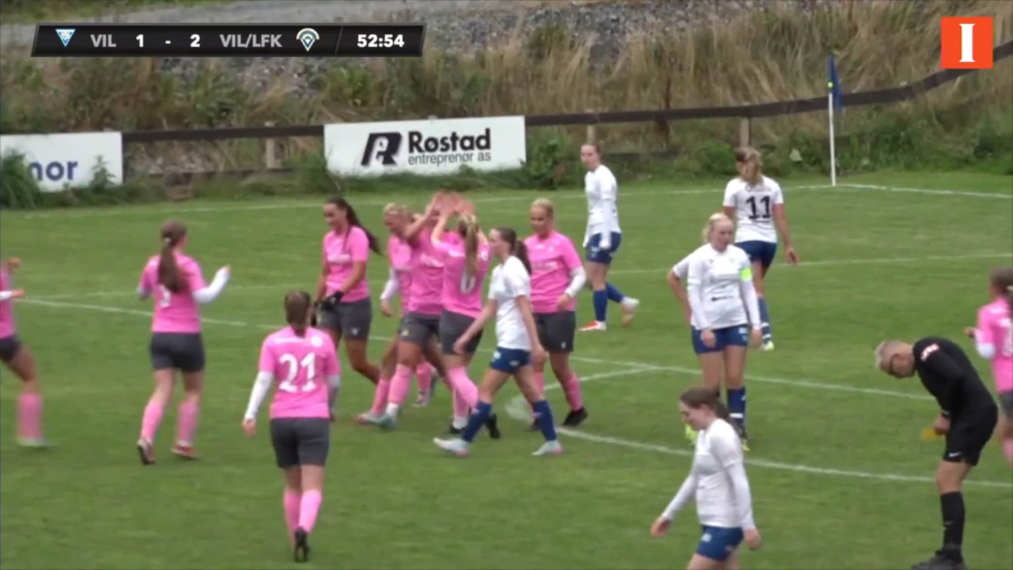 Vinne - Verdal/Levanger