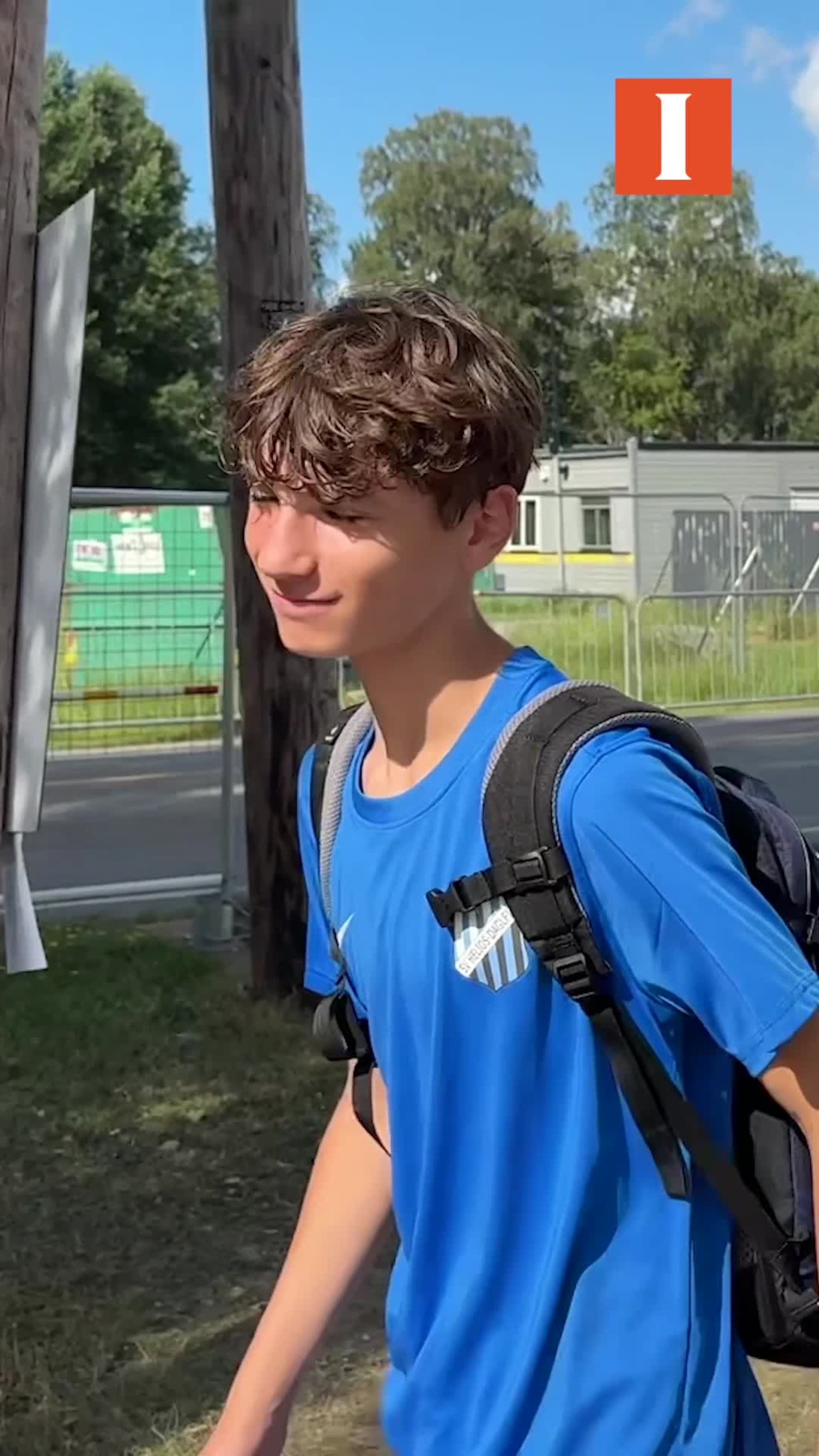 Norway cup