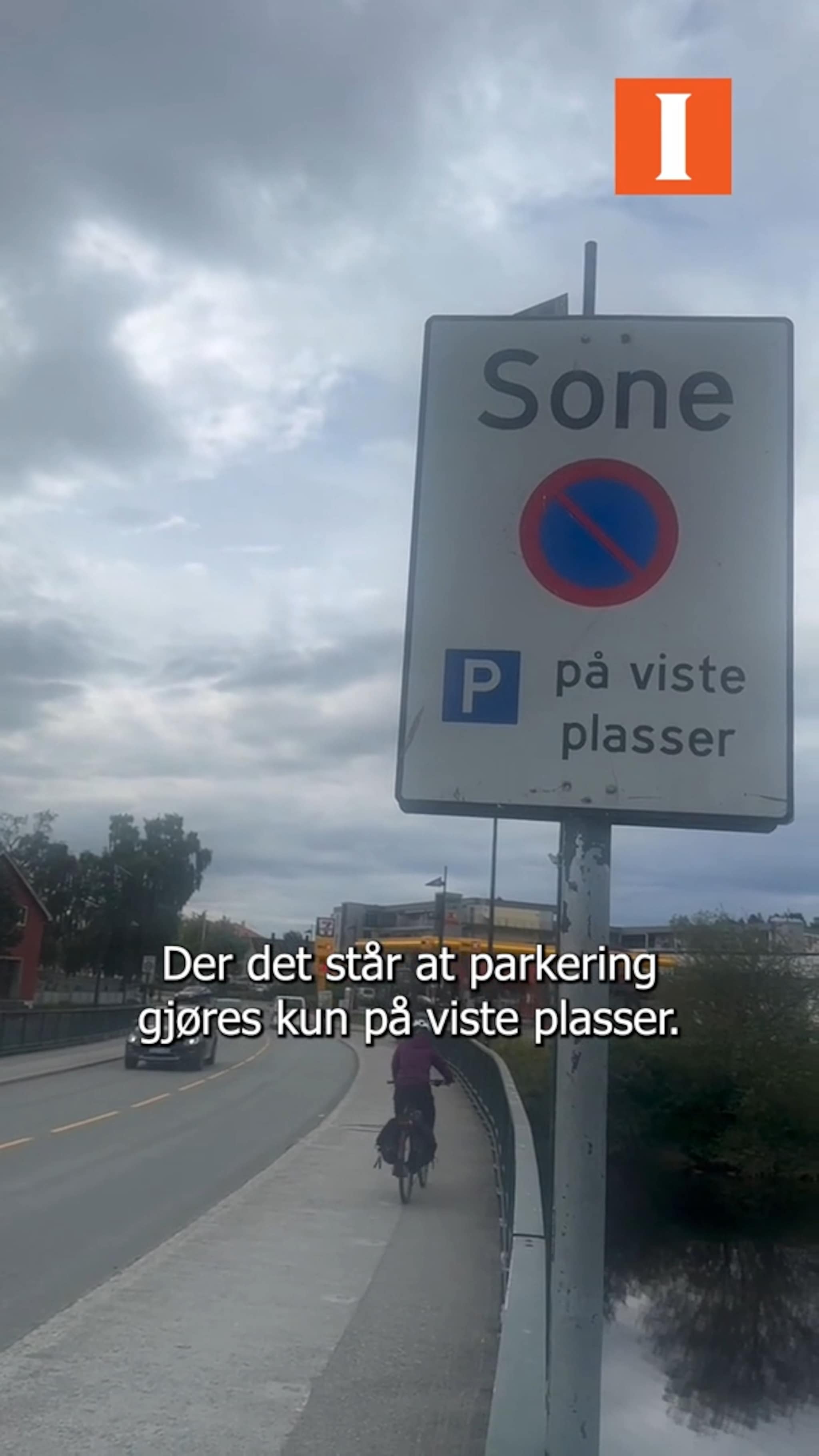 Snart gjelder nye parkeringsregler