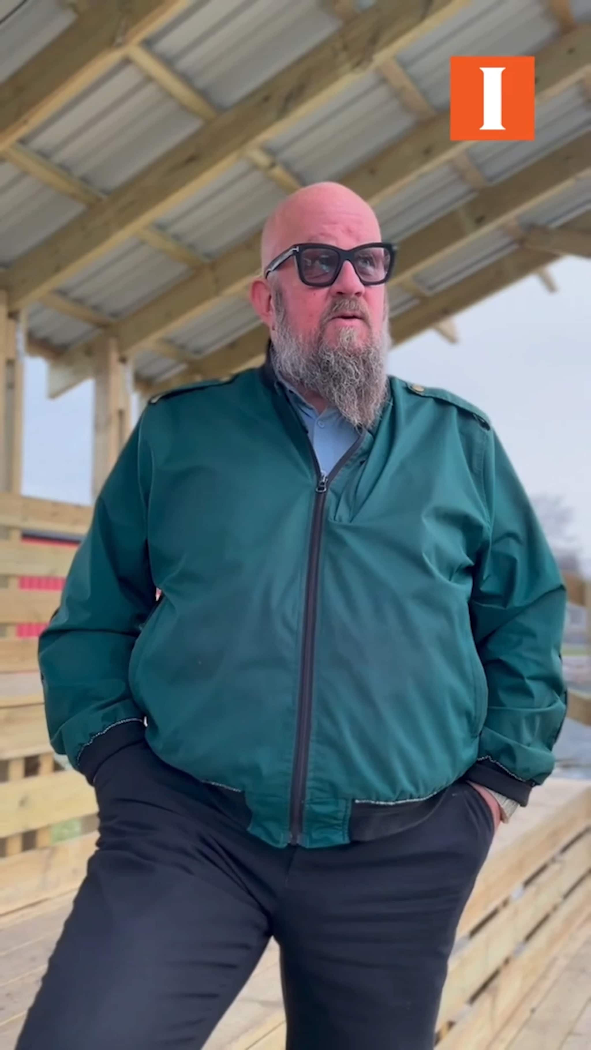 Er dette den beste klubblåta?