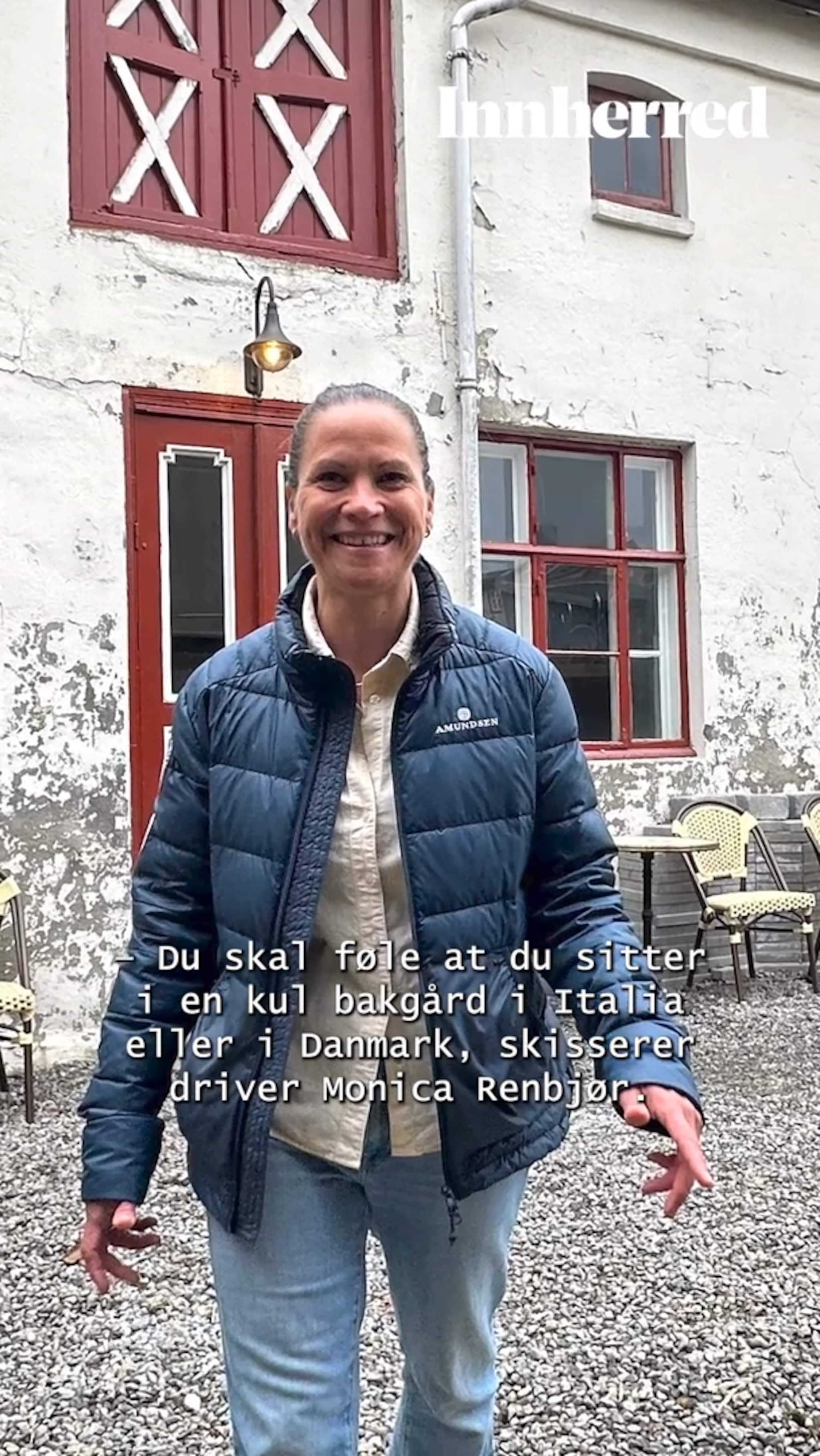 Inviterer til folkefest
