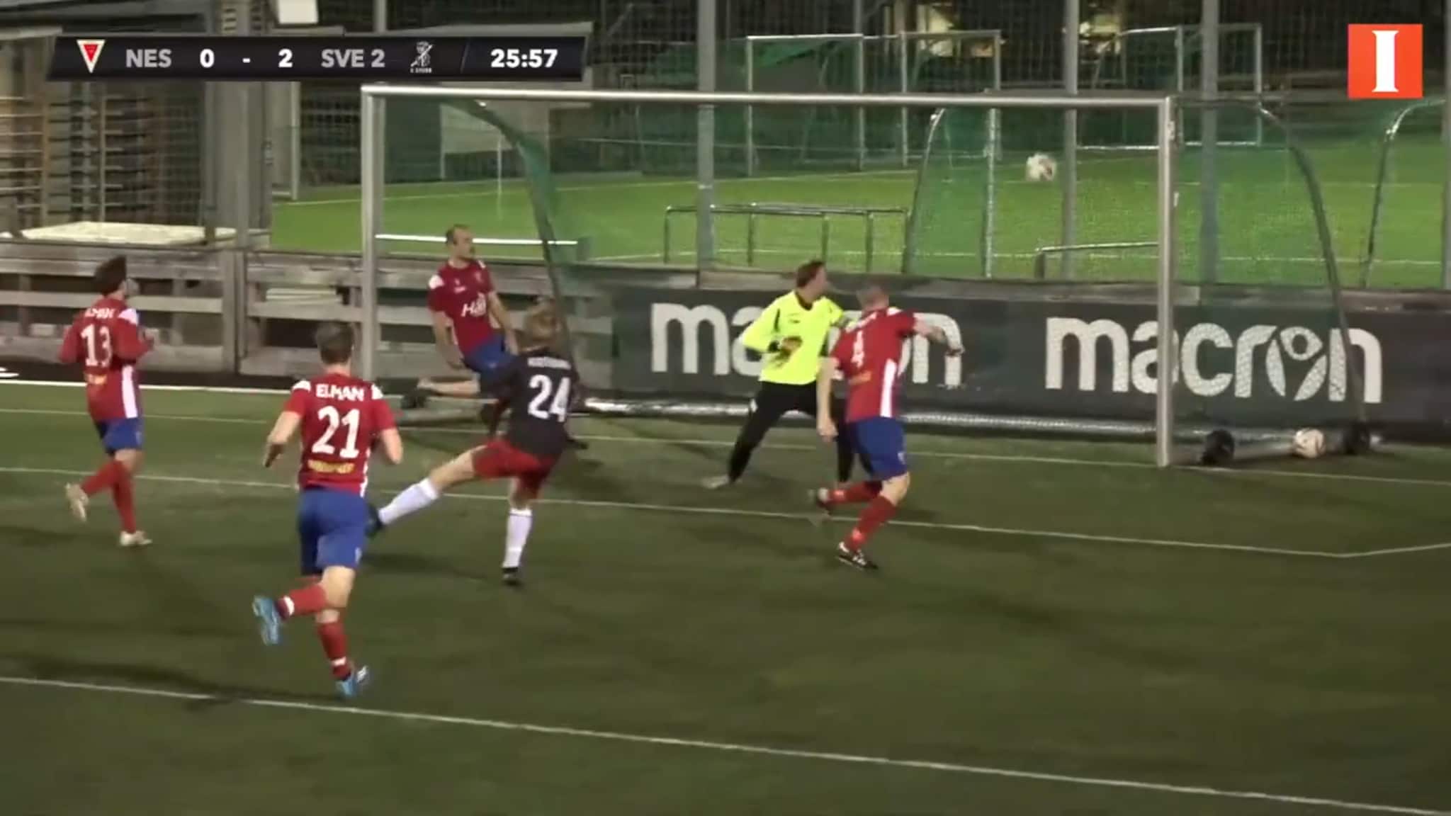 0-3: Marius Kvitvang
