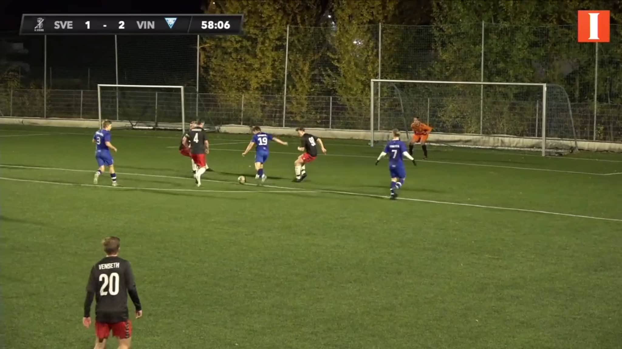 1-3 Anton Sende