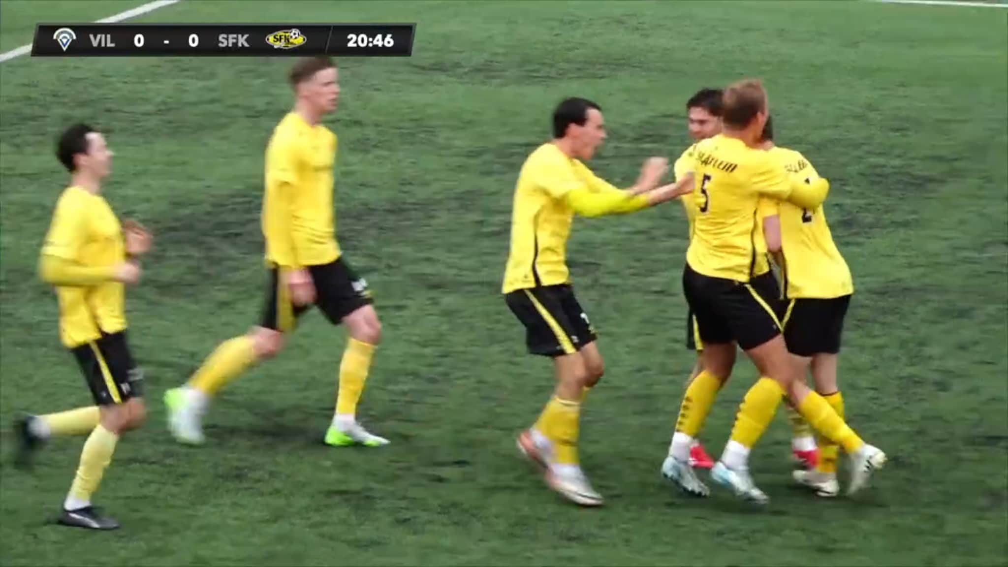 Verdal mot Steinkjer