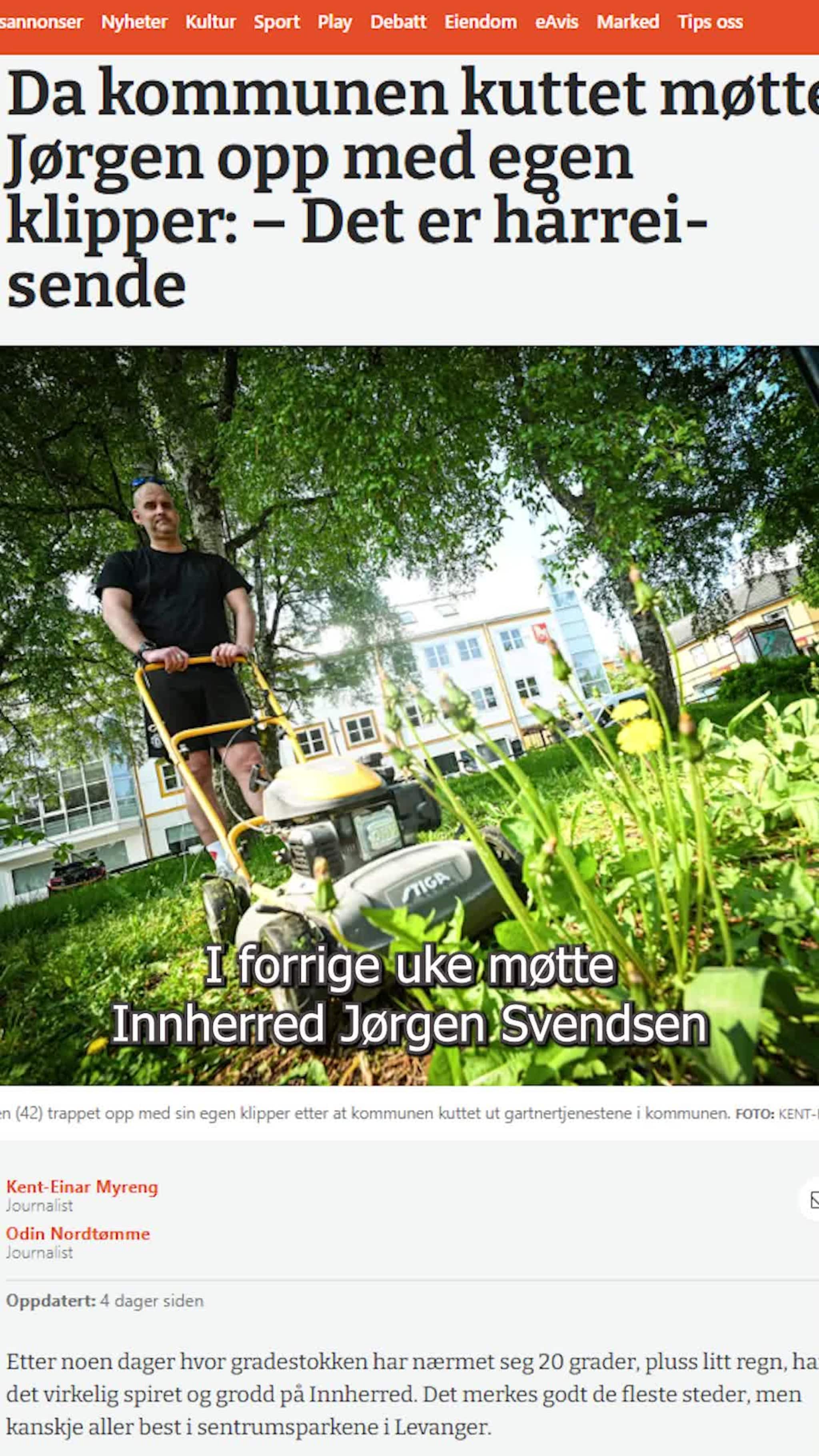 Dette er gress-saken