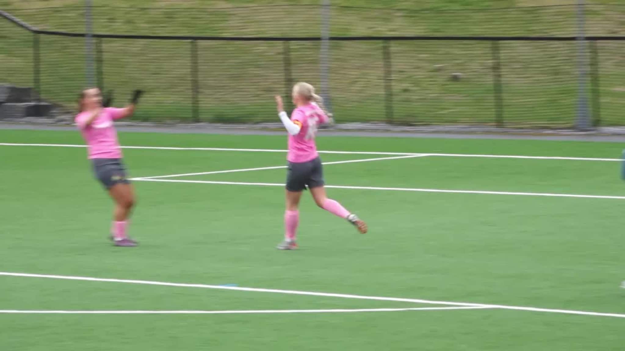 Høydepunkter Vuku - Verdal/Levanger