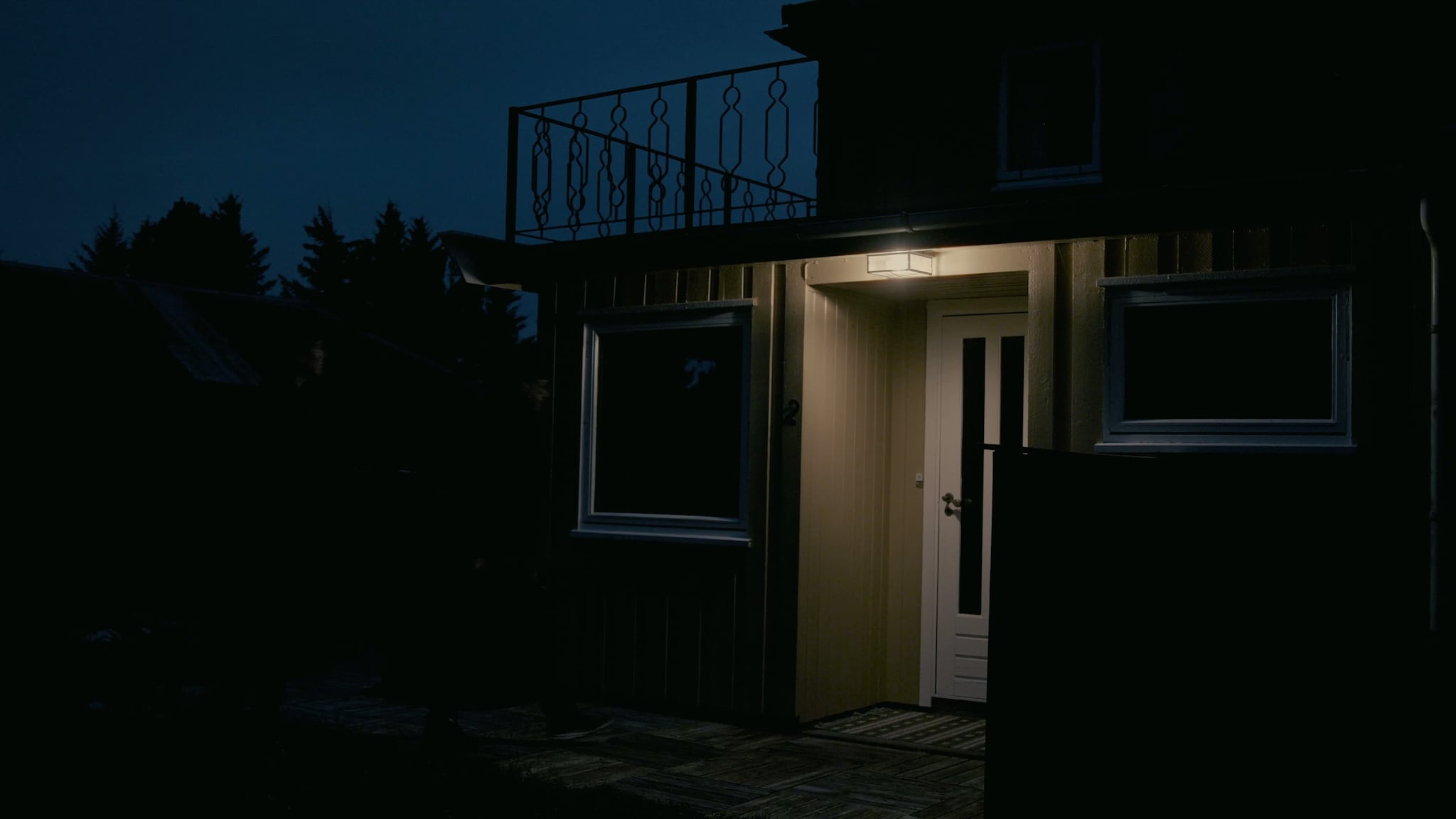 Lønsj episode 5: Nye bevis