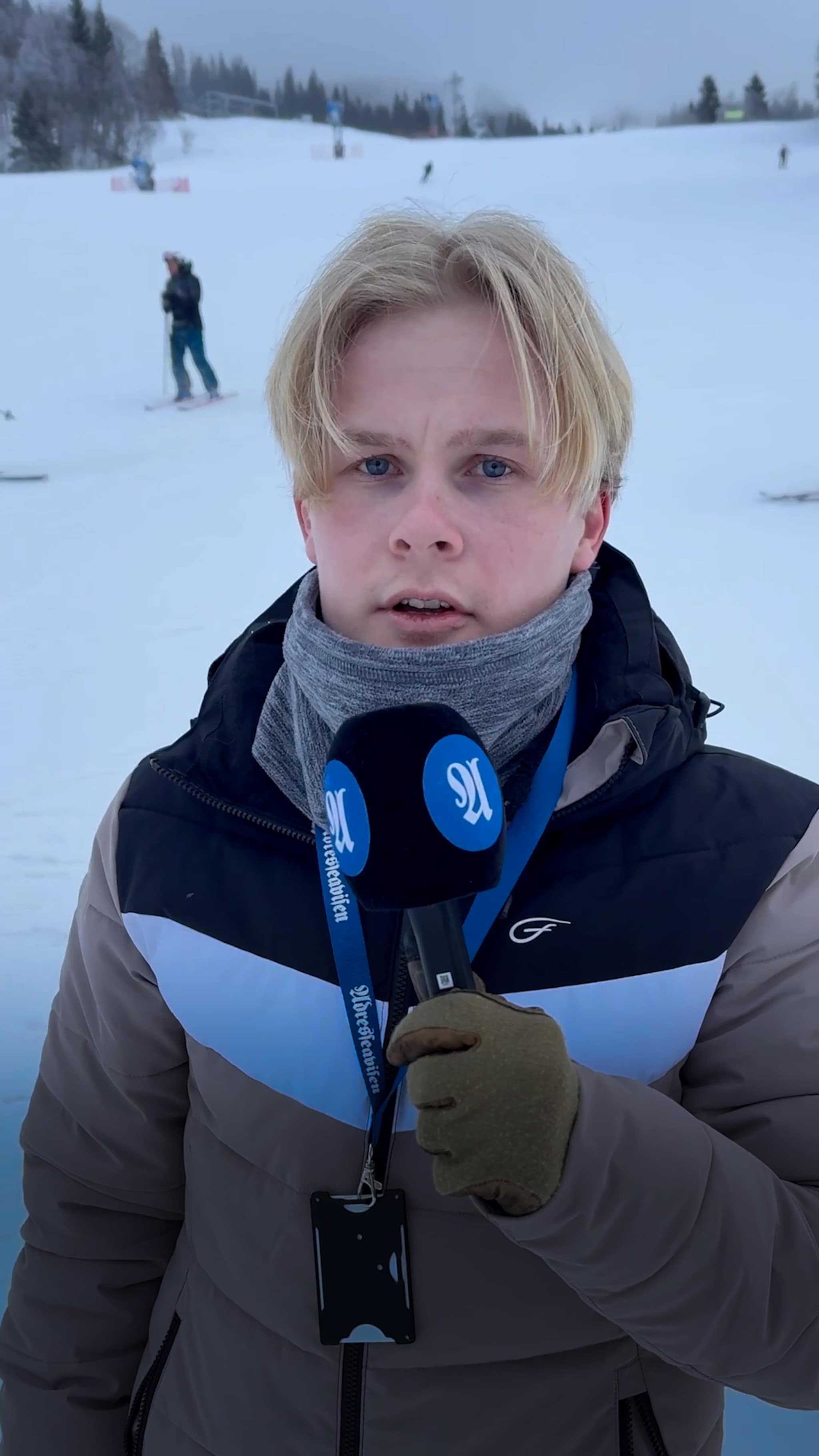 18-åring omkom i skiulykke