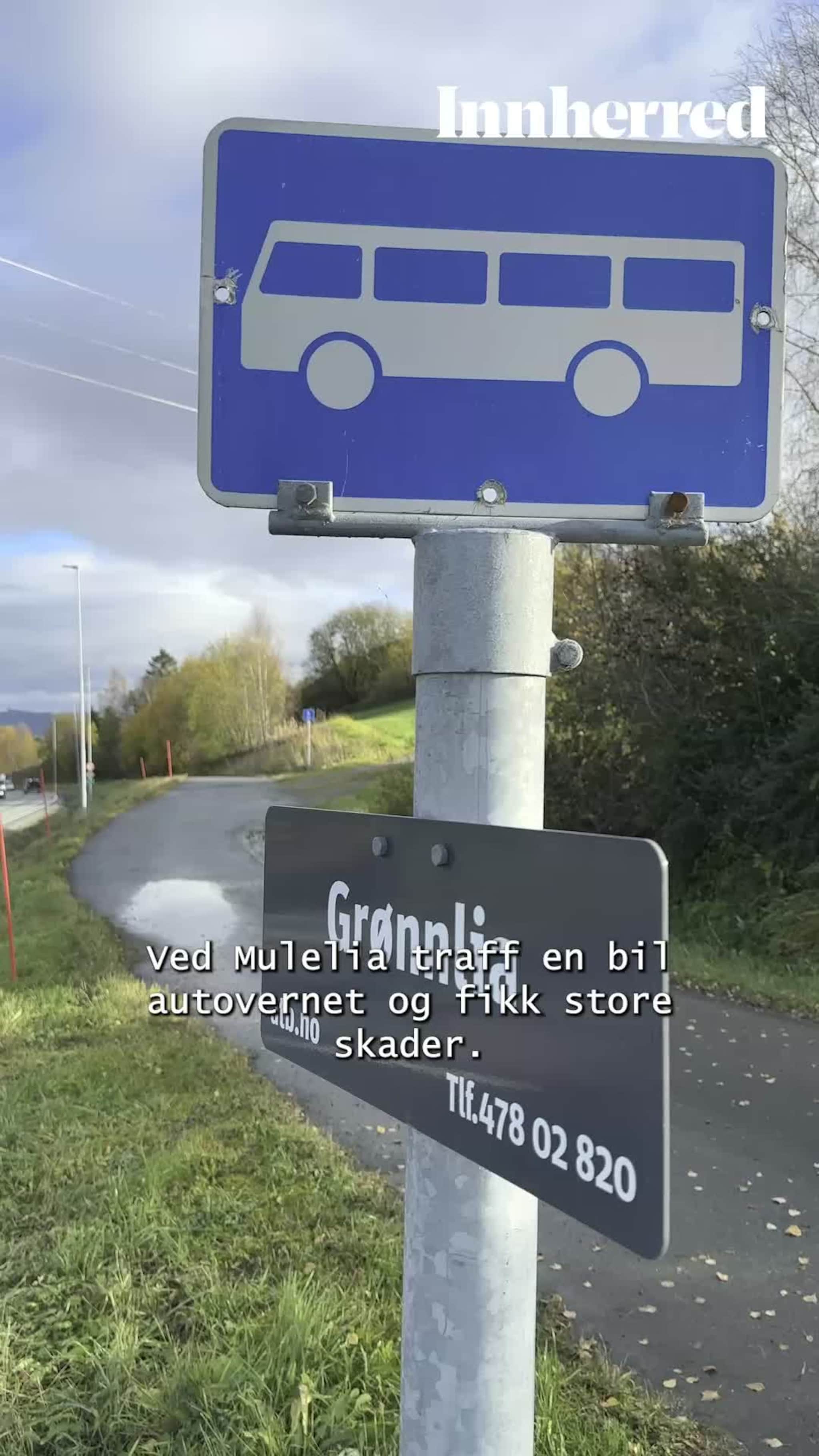 Tre hendelser i Levanger