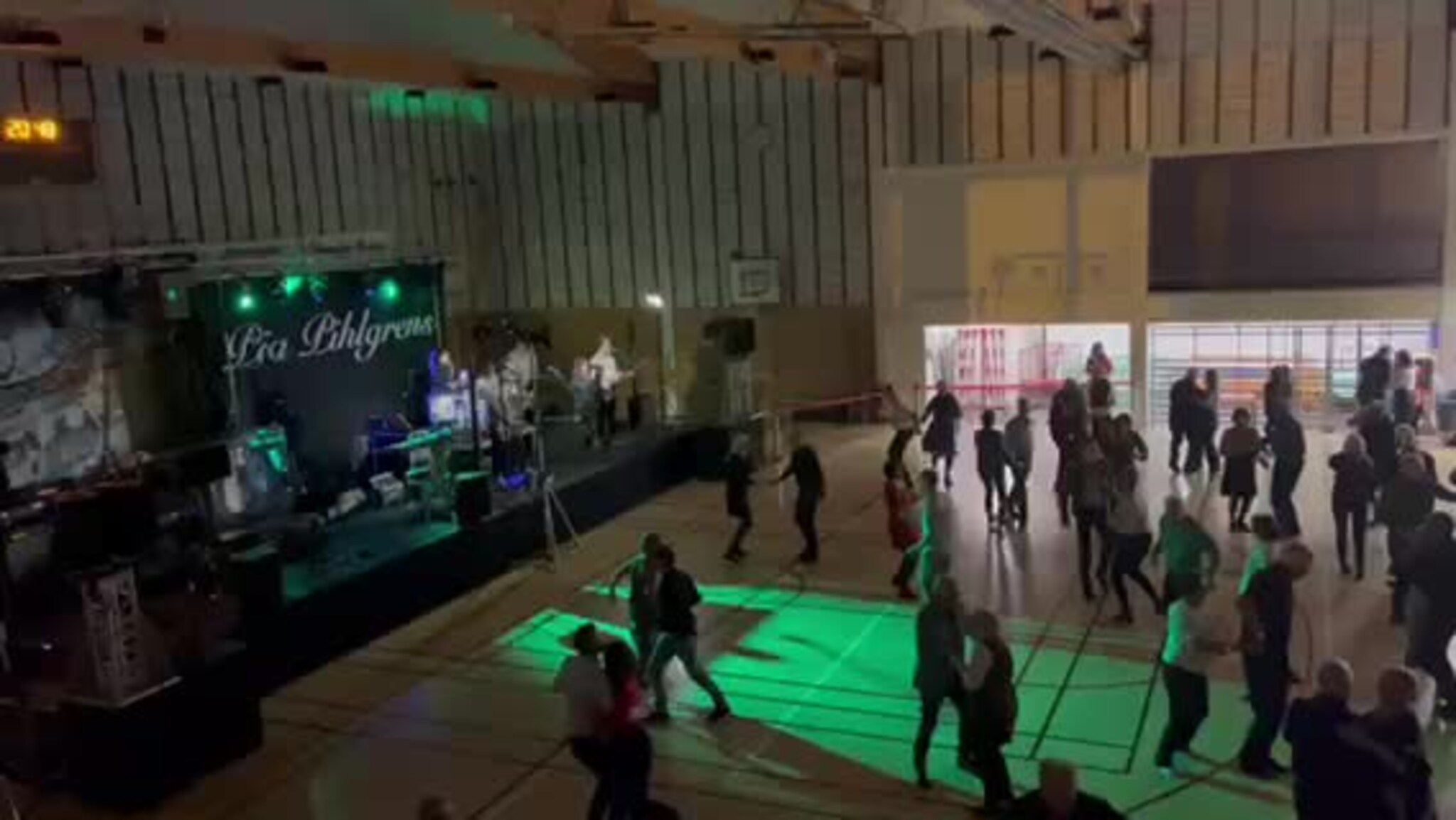 Dansegalla verdal 2024