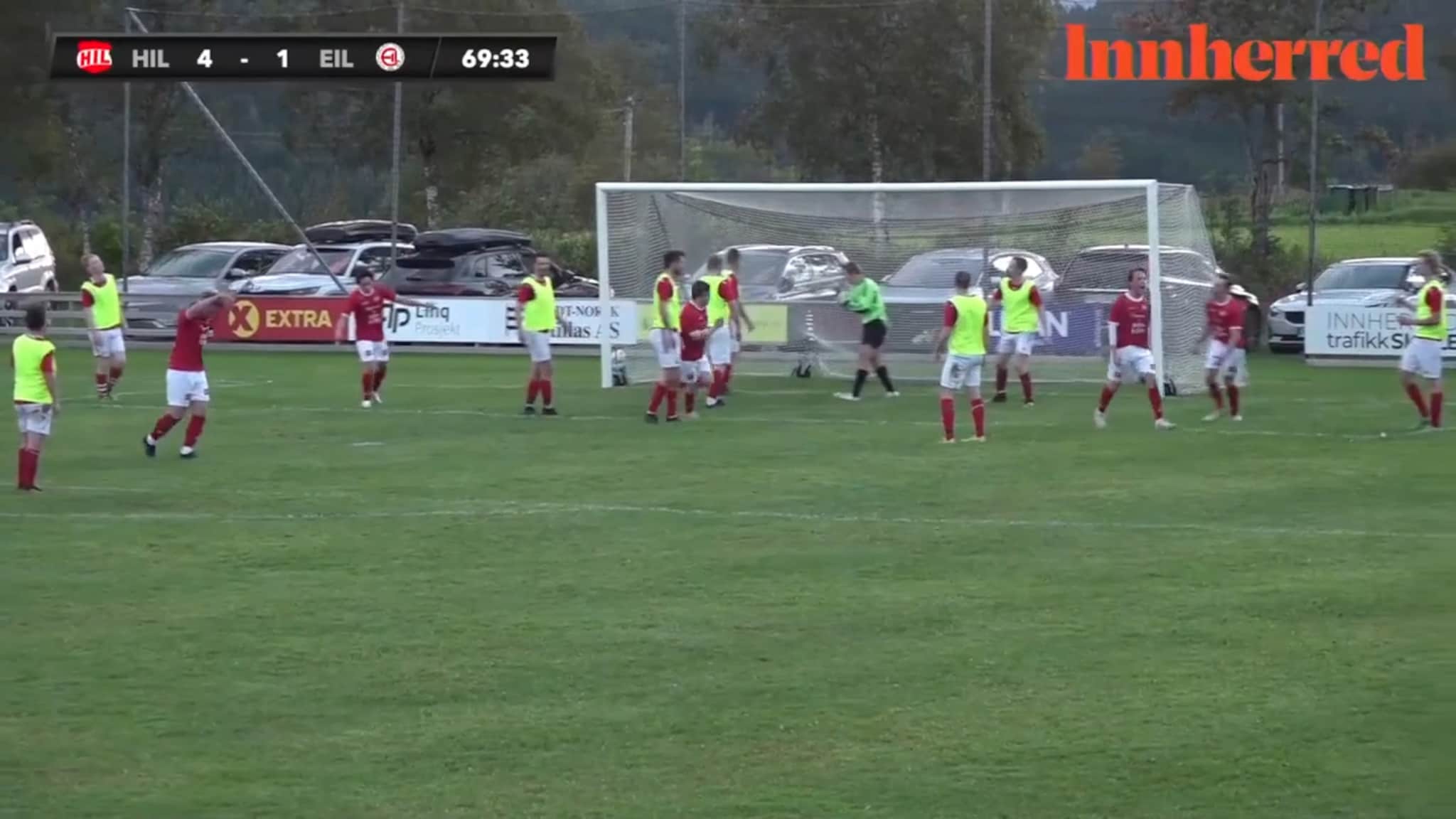 5-1, Johannes Sivertsen