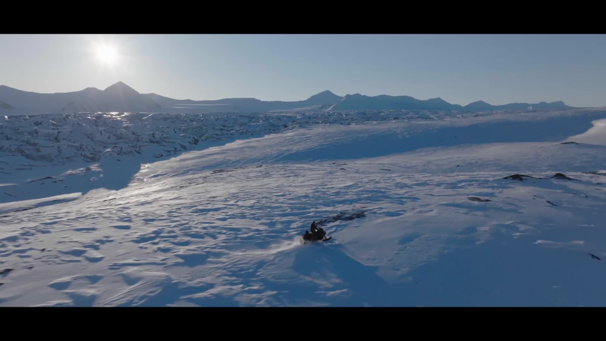 Klipp  Mission: Impossible - The Final Reckoning