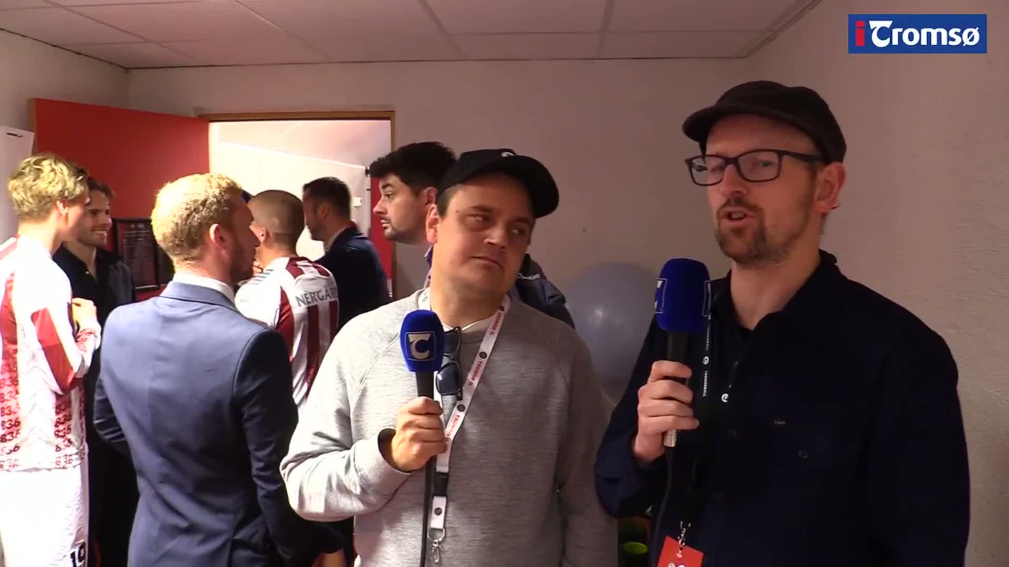 Tromsøball TV: Direkte etter TIL - Brighton
