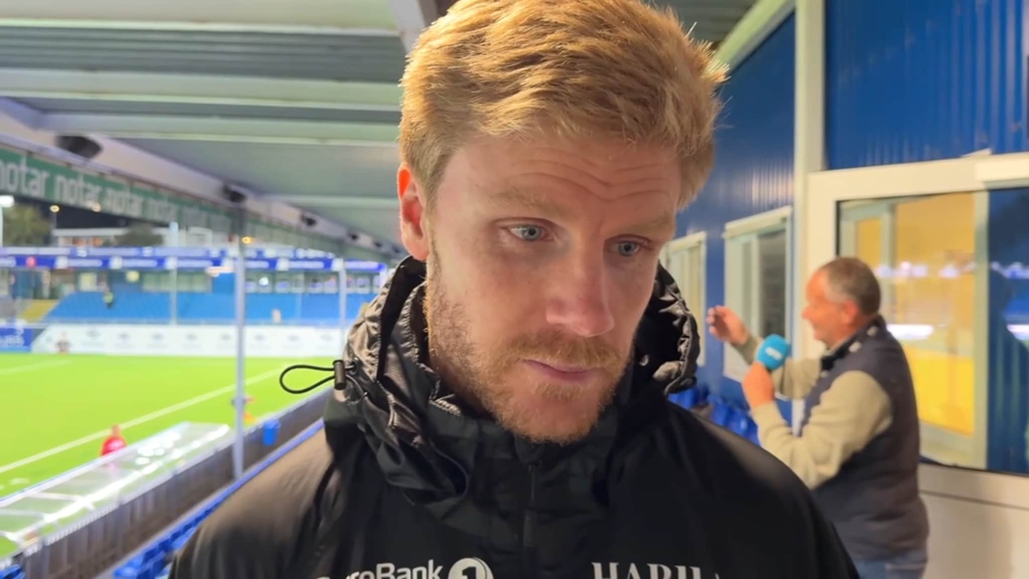 Tromsøball TV: Se reaksjonene etter KBK-TIL