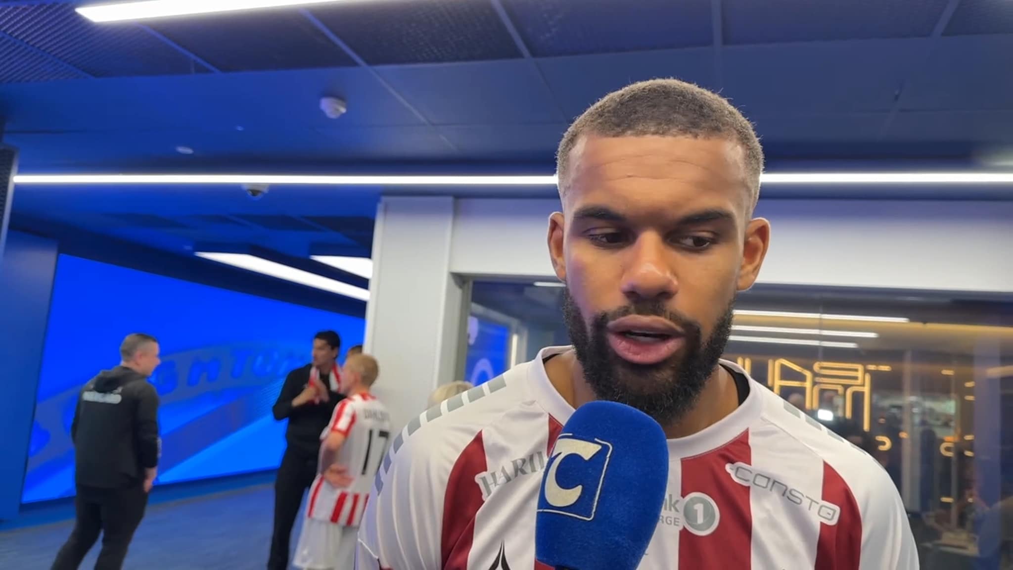 Tromsøball TV: Direkte etter Brighton - TIL