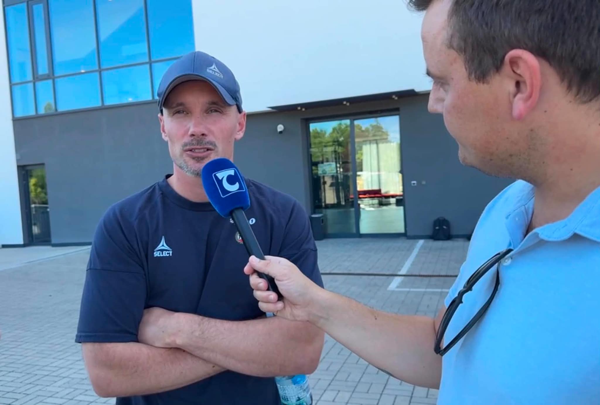 Tromsøball TV: Følg TILs pressekonferanse dagen før returoppgjøret mot Cluj