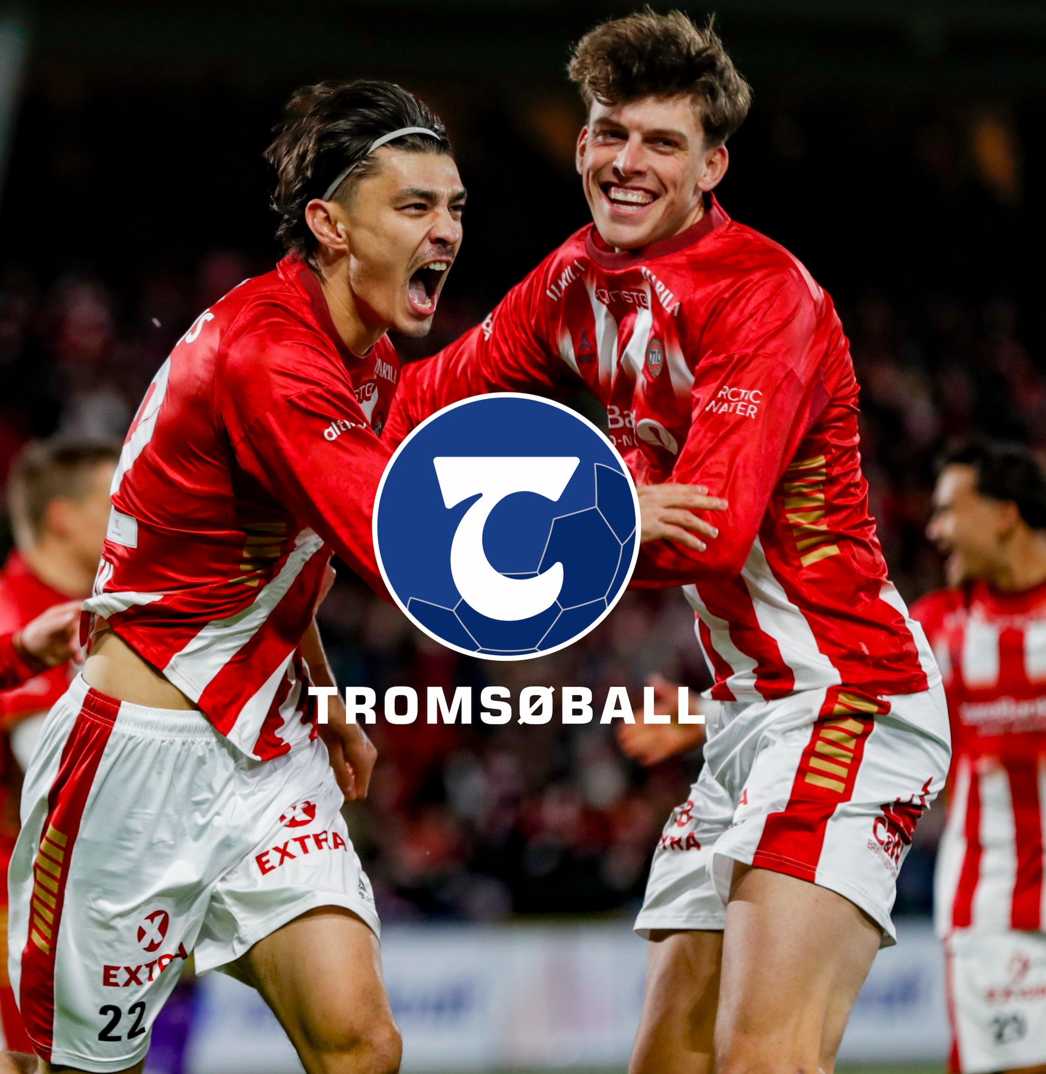 #155 Den nye superduoen LOLHÅL