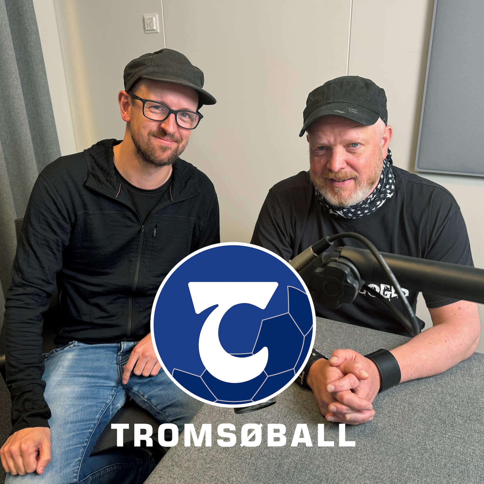 #175 VM-spesial med Egon Holstad: Brasil neste! 