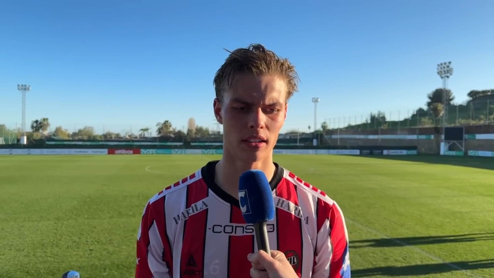 Tromsøball TV: Se direkte etter TIL-Viking i Spania