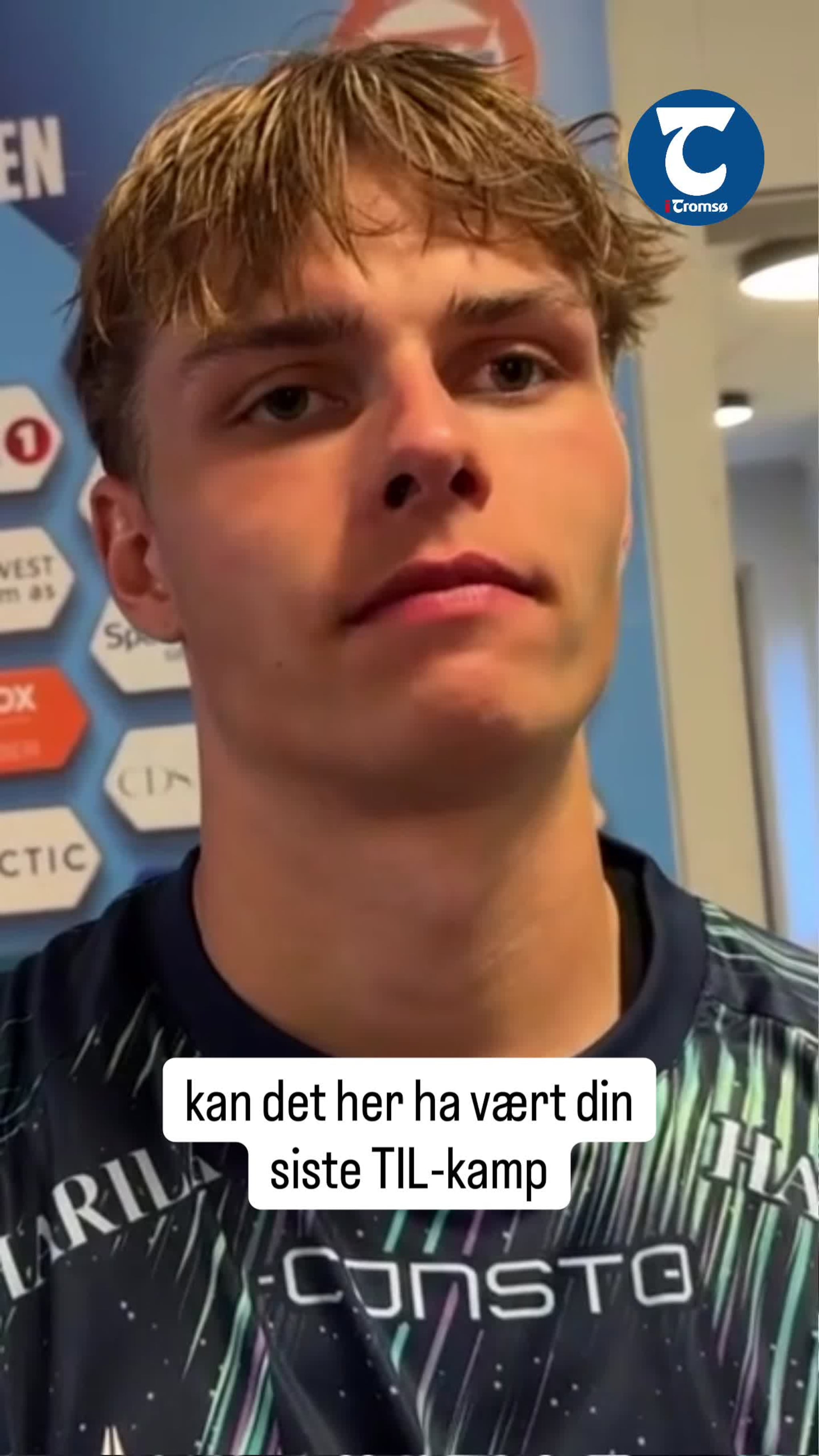 — Det blir selvfølgelig trist