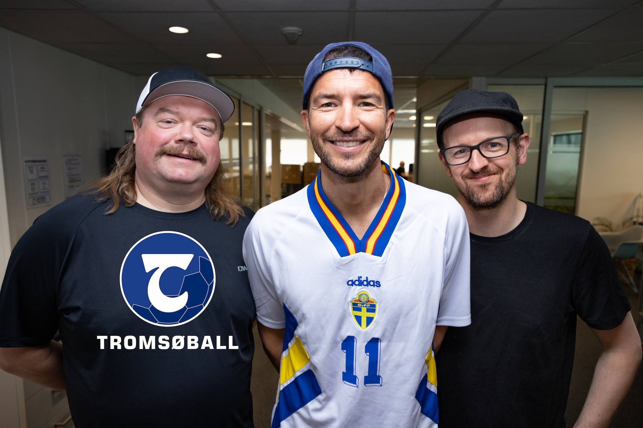 #169 Tromsøballs VM-spesial: Spår sjokkseier og ny Norge-profil