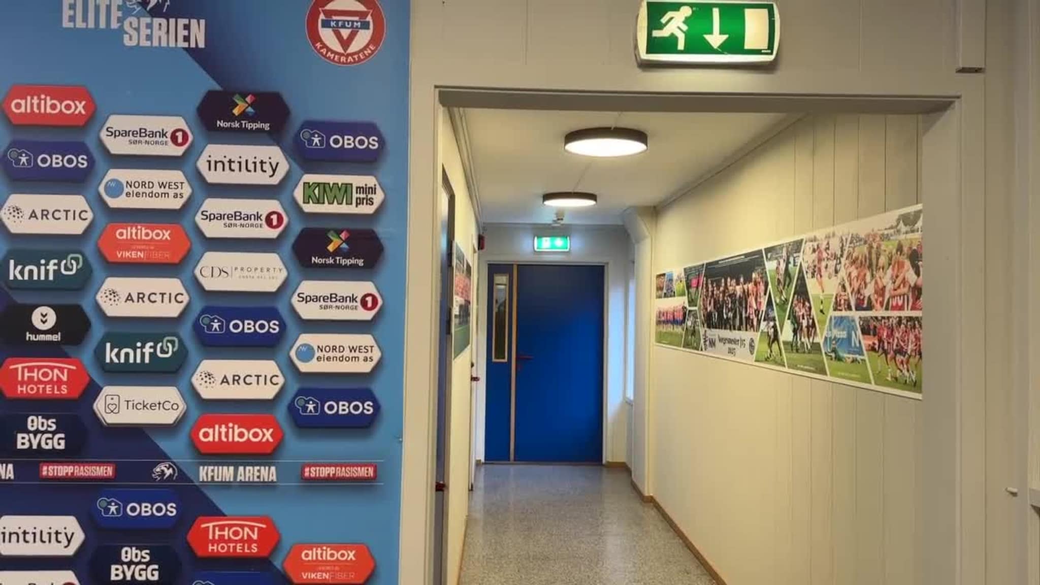 Tromsøball TV: Se direkte etter TILs cupkamp i Oslo